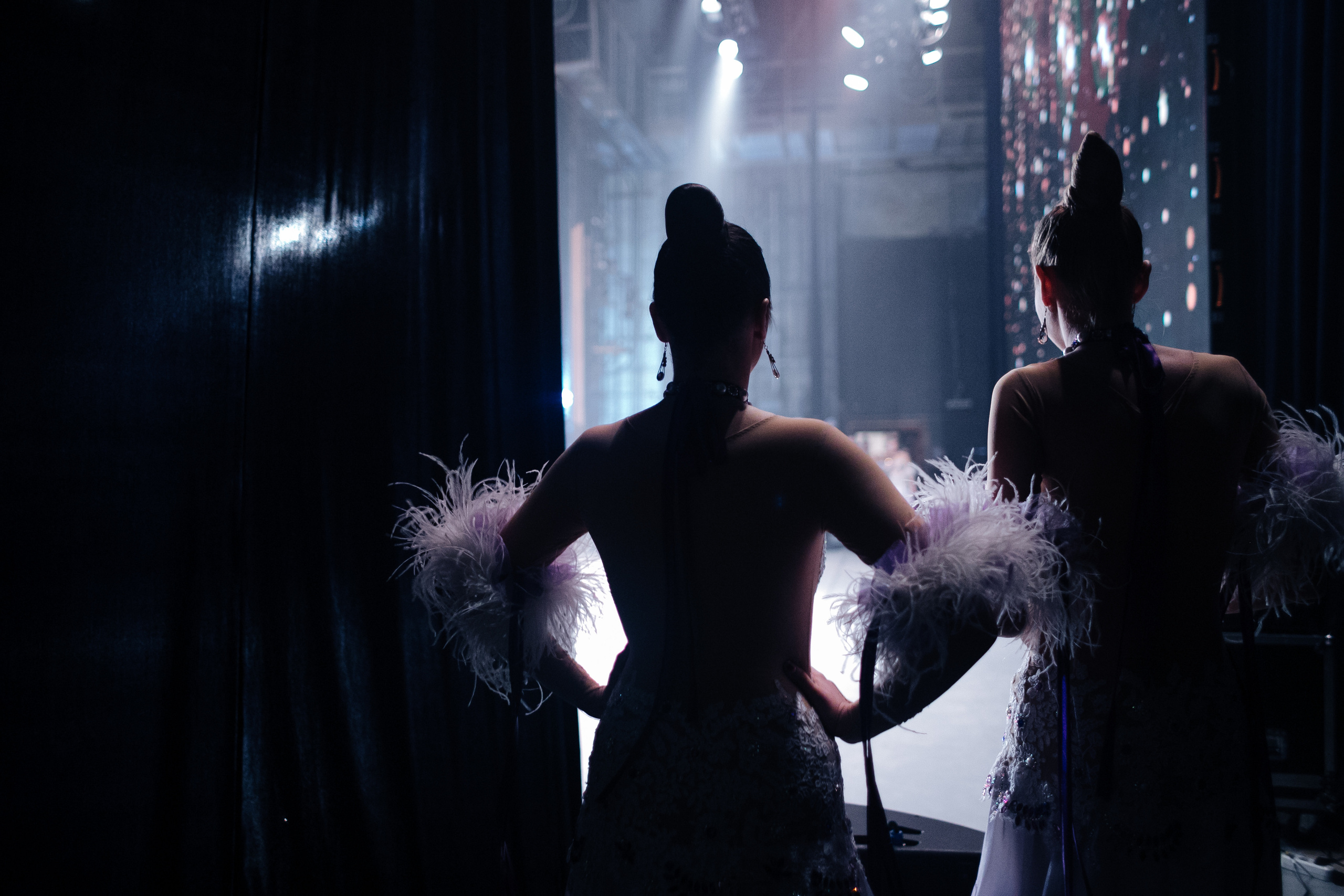 Репортаж. Фотограф в Магнитогорске Казаковцев Михаил