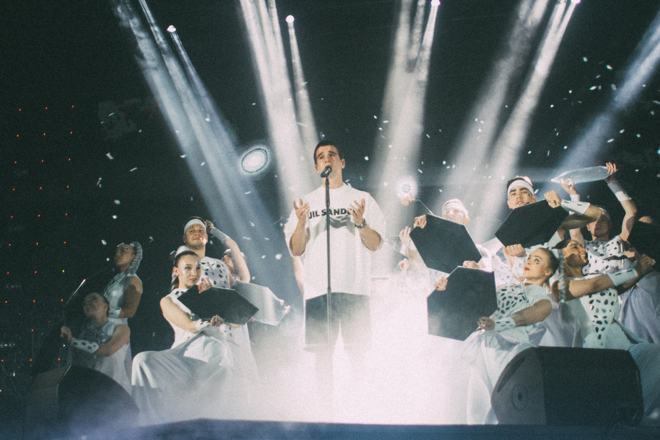 Репортаж. Фотограф в Магнитогорске Казаковцев Михаил