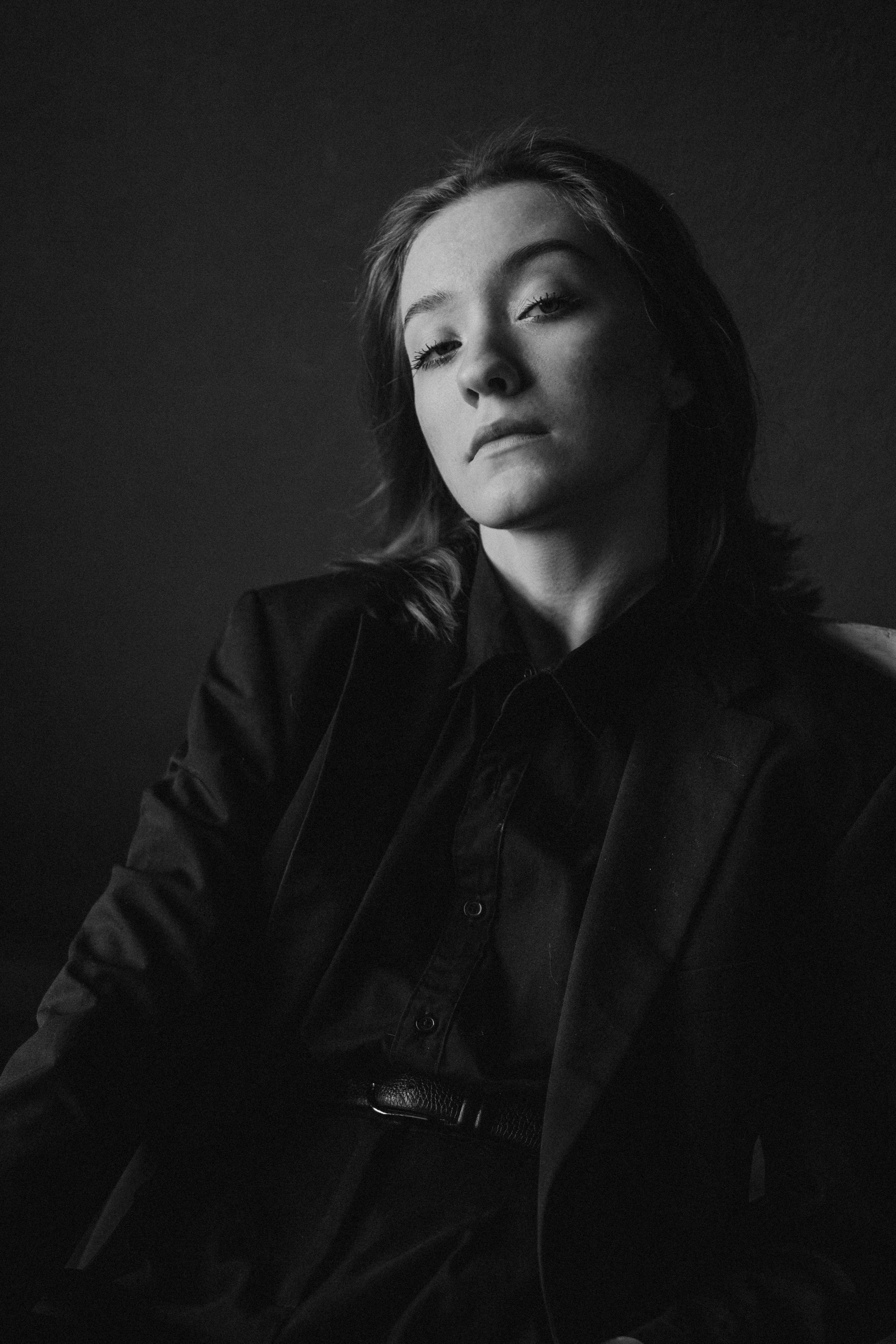 Ксения. Фотограф в Магнитогорске Казаковцев Михаил