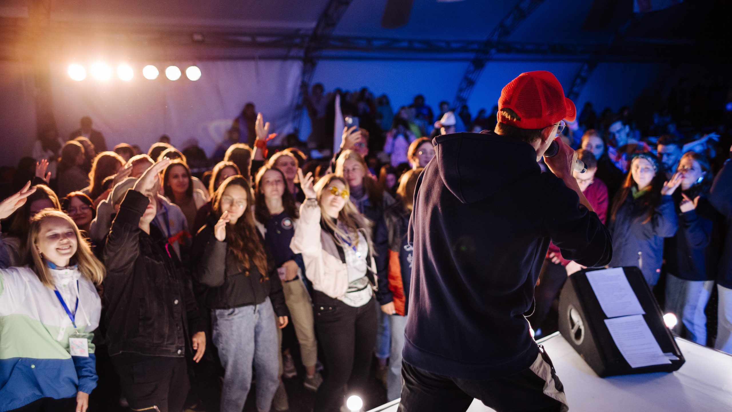 Репортаж. Фотограф в Магнитогорске Казаковцев Михаил