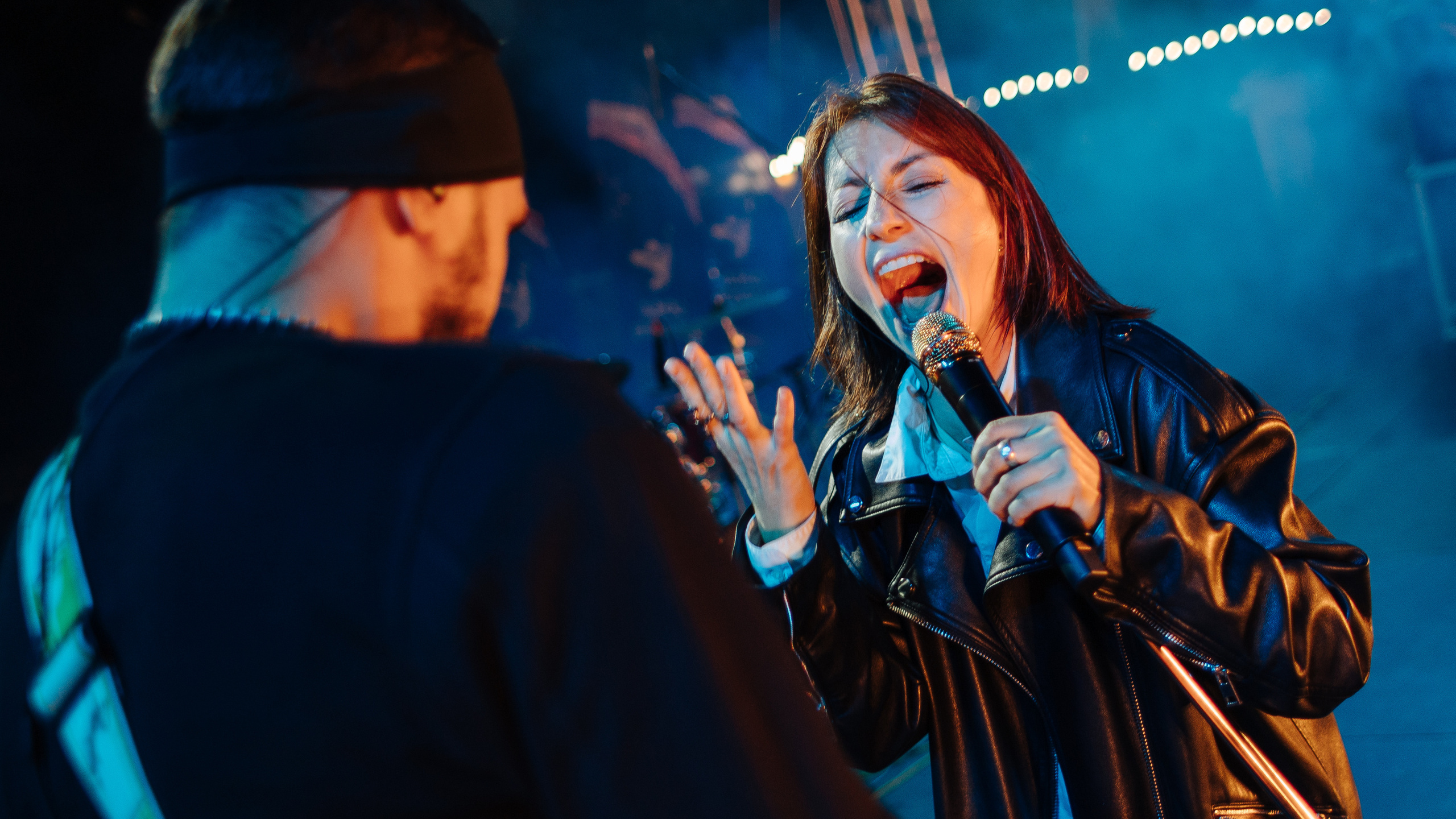 Репортаж. Фотограф в Магнитогорске Казаковцев Михаил