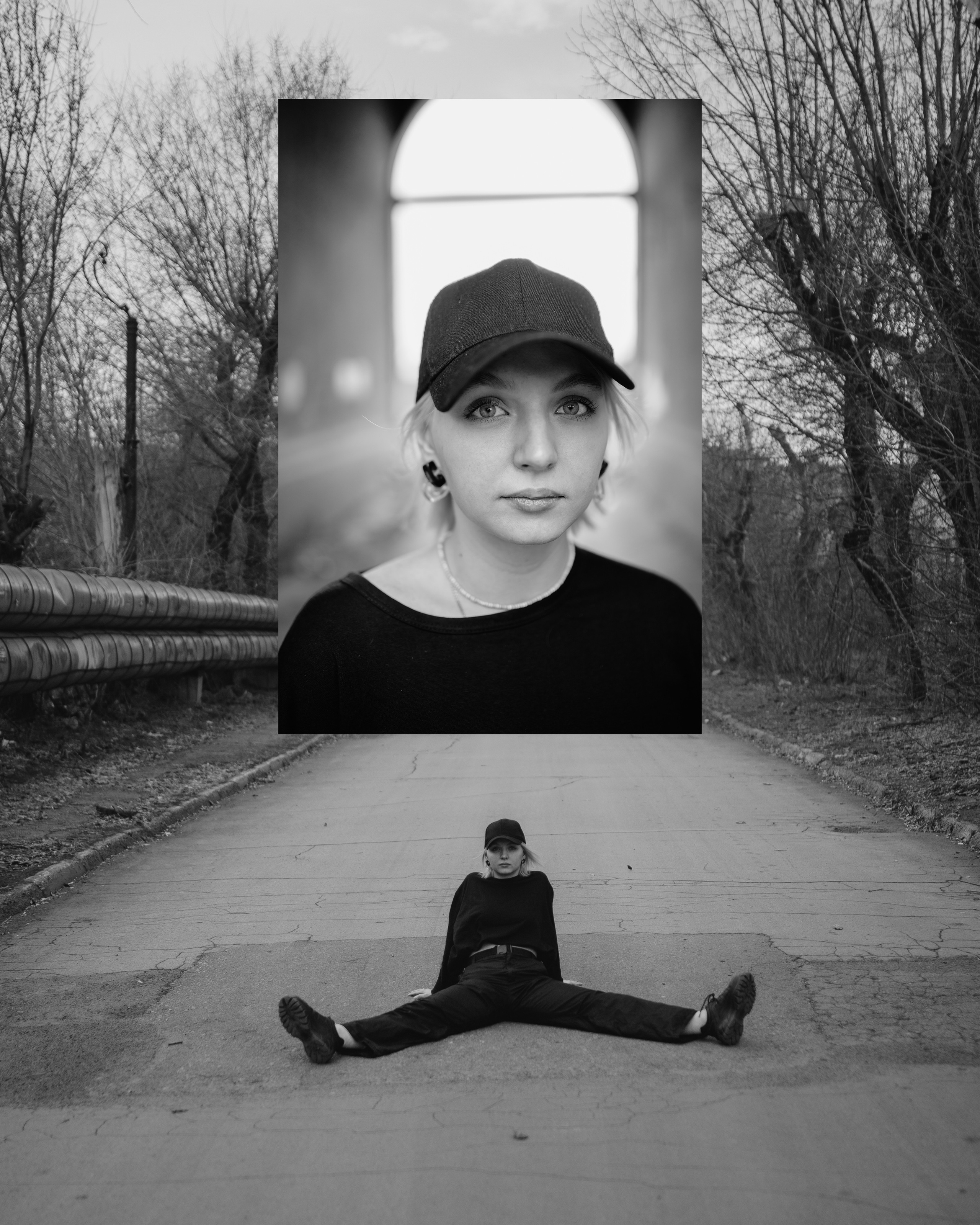 Ника. Фотограф в Магнитогорске Казаковцев Михаил