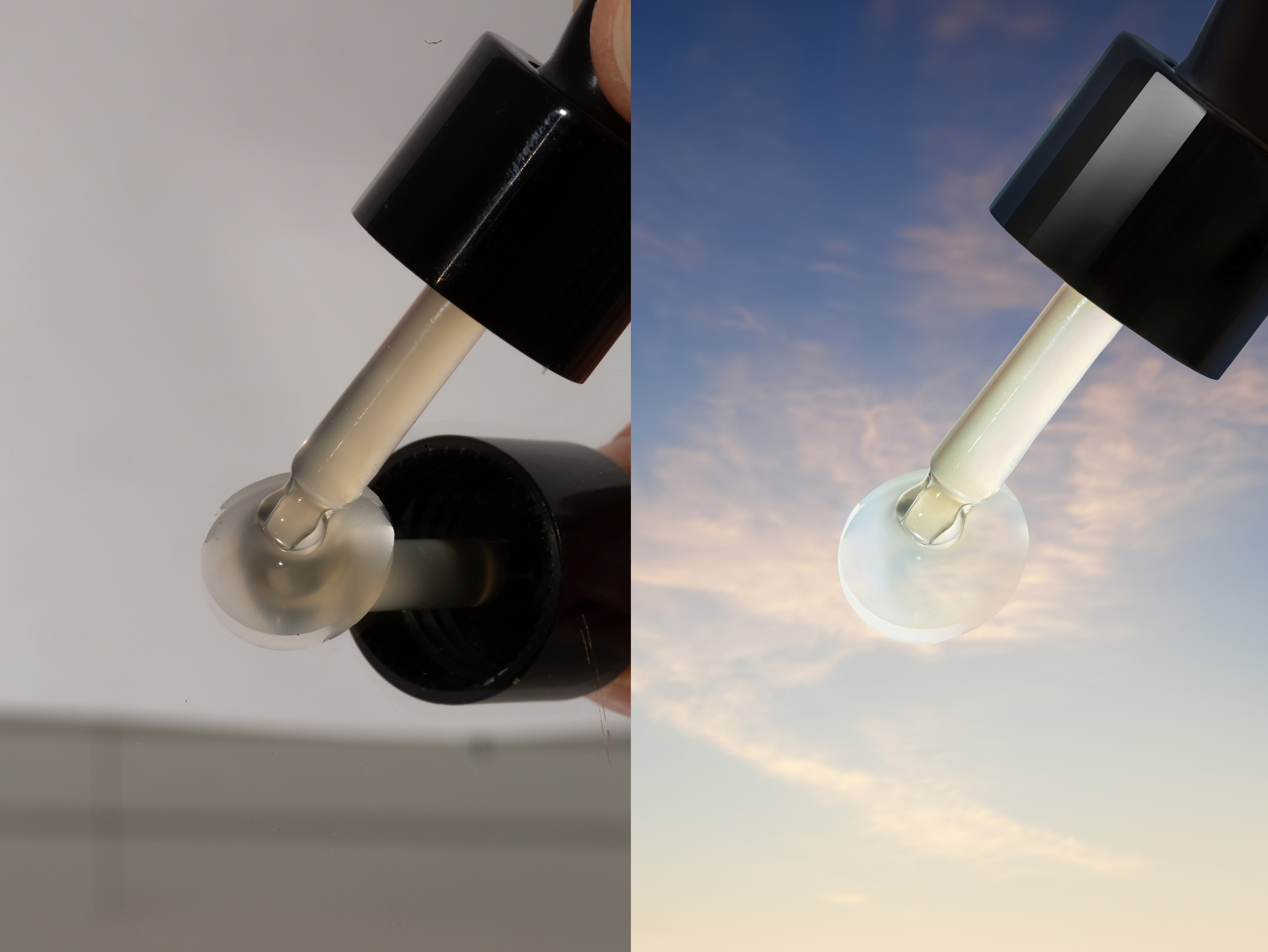 Детальная обработка имиджей с монтажом