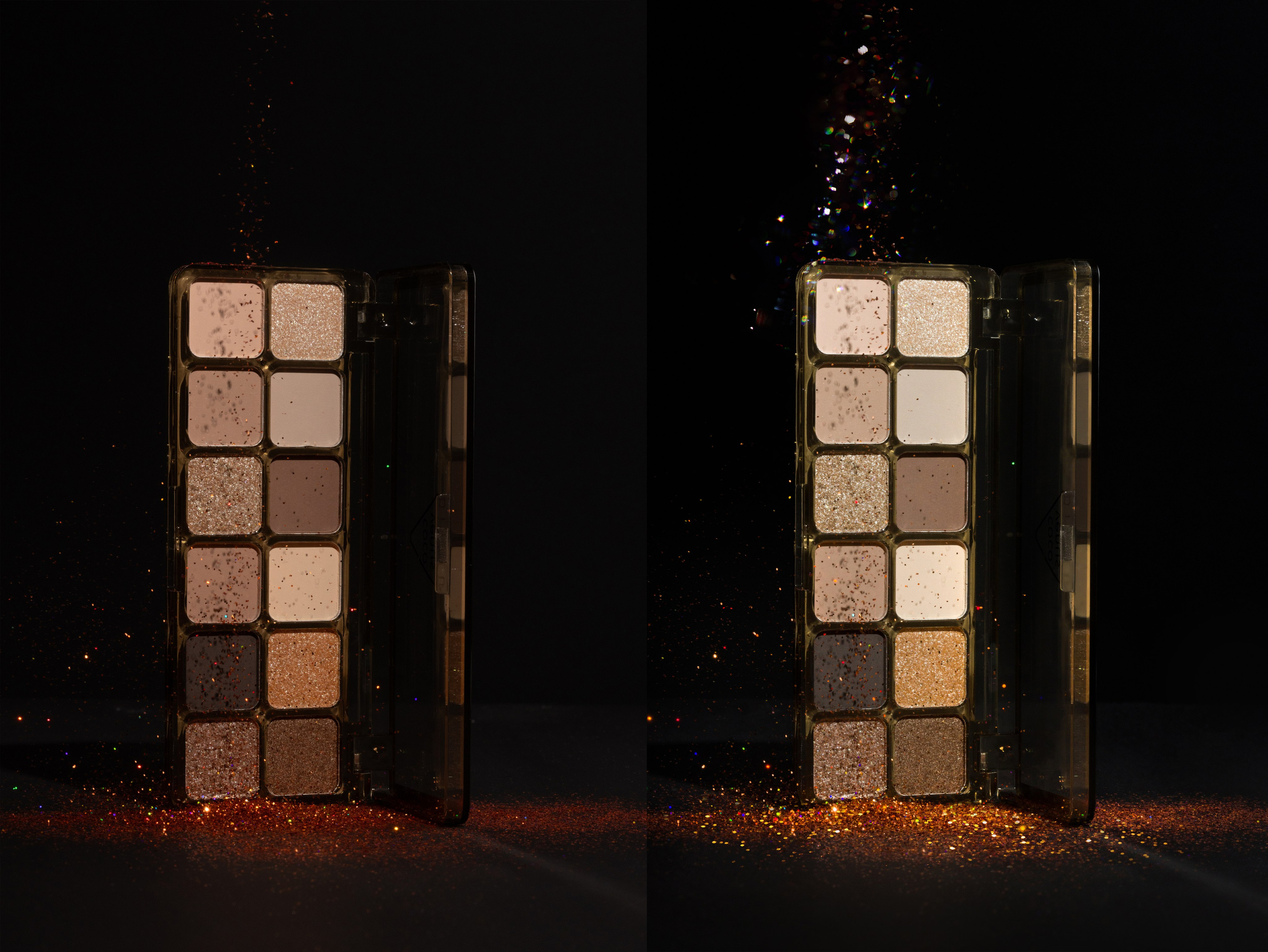 Декоративная косметика