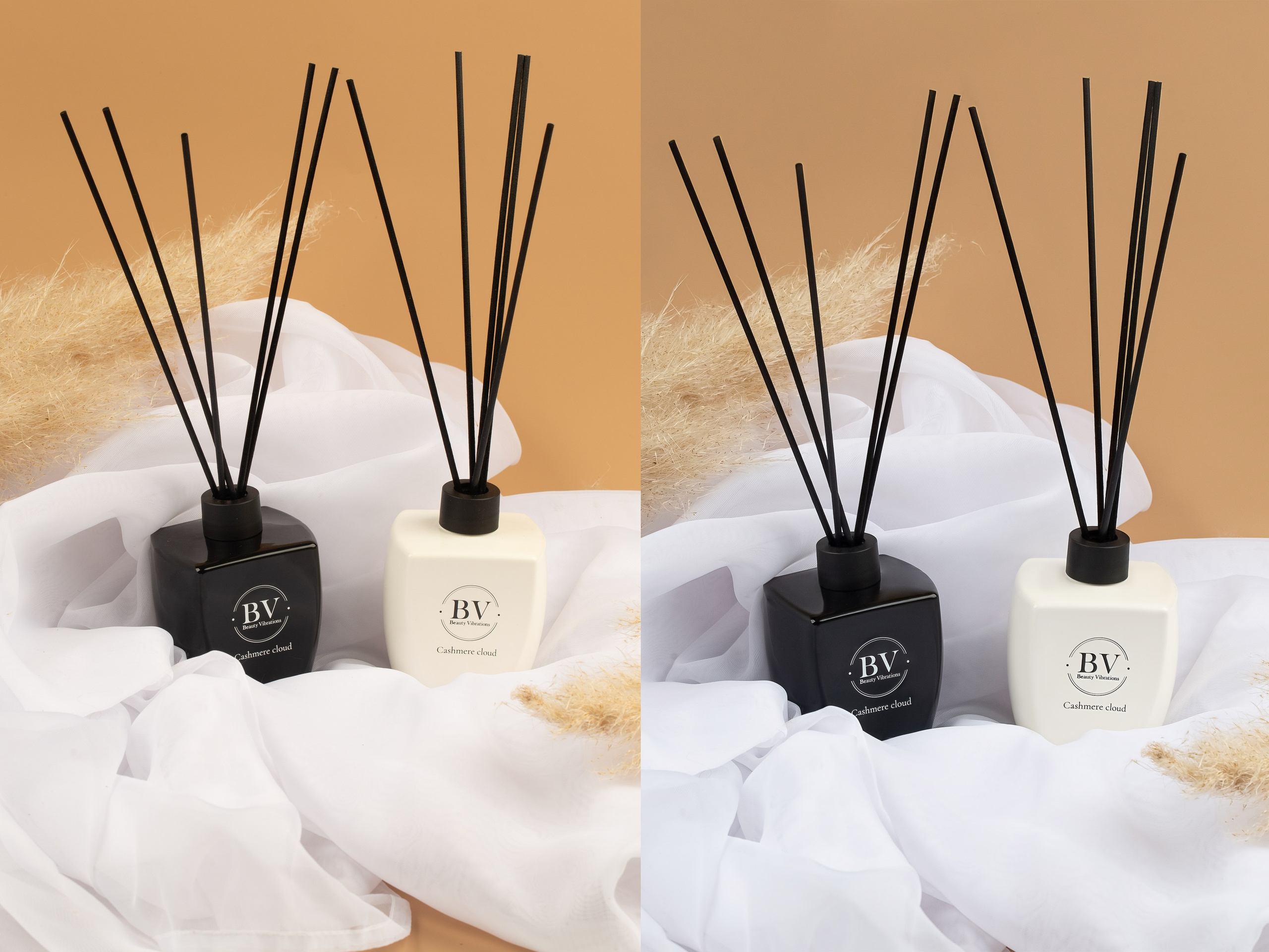 Свечи и диффузоры