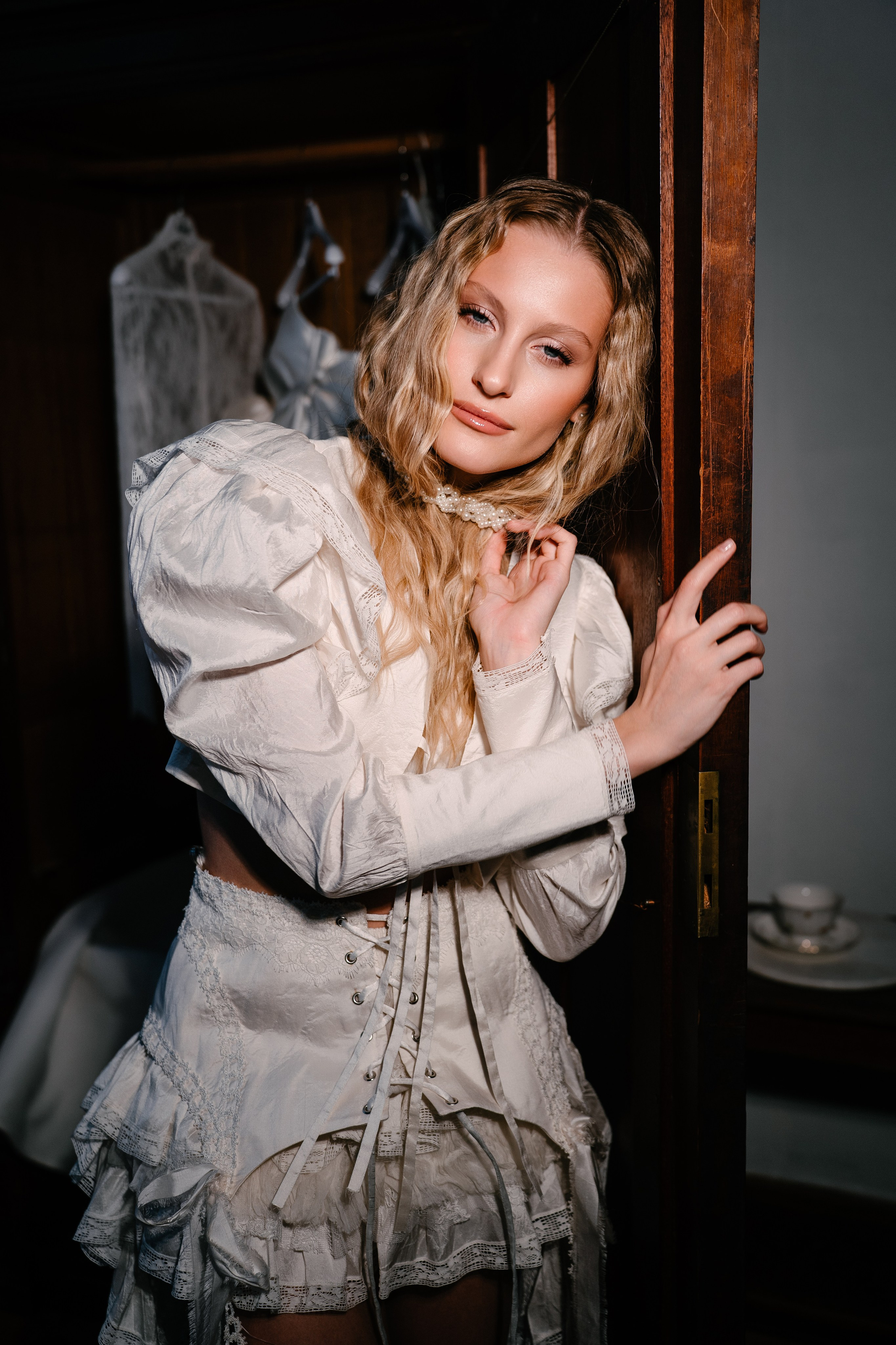 Тихон и Екатерина. Свадебный и семейный фотограф в Воронеже Анастасия Бойко