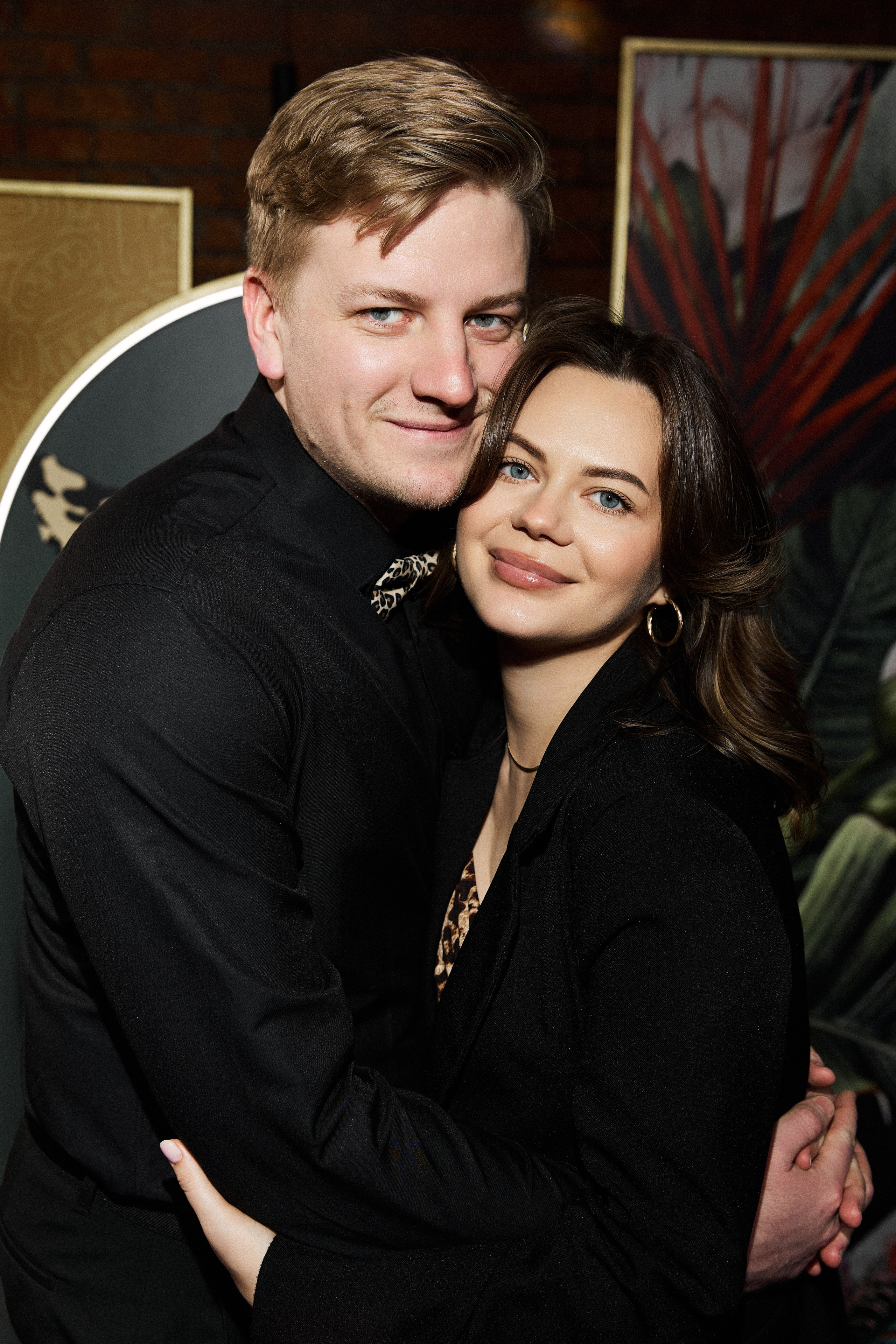 Посмотреть серию. Свадебный и семейный фотограф в Красноярске Тряпчев Павел