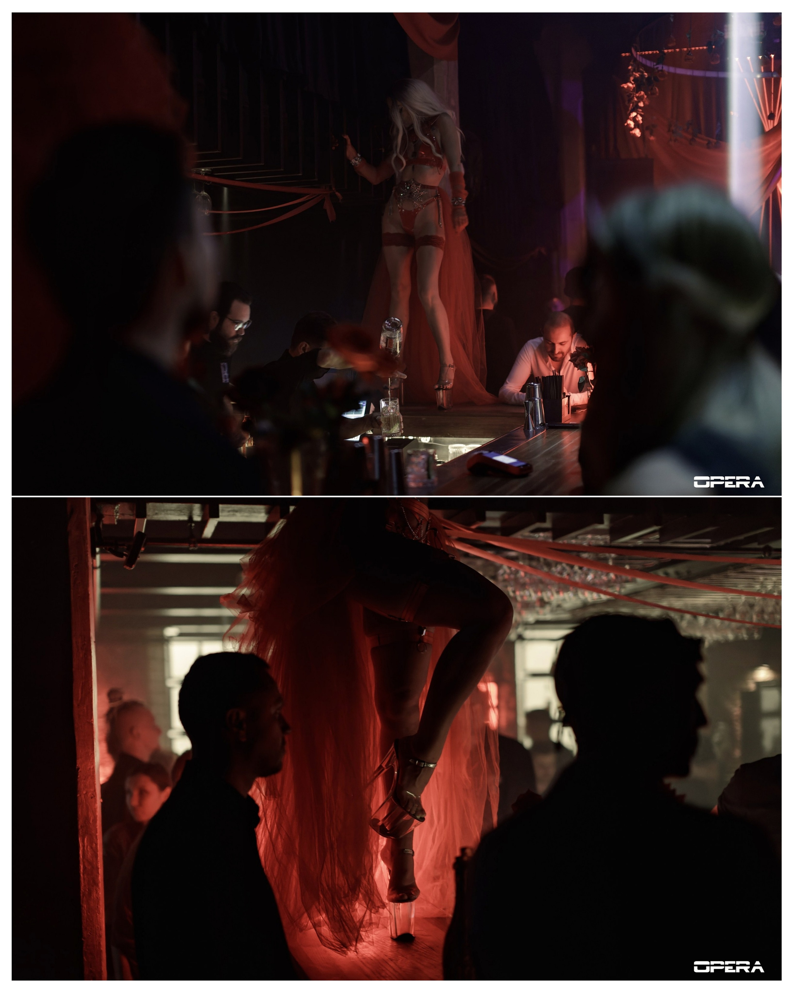 OPERA 16. Репортажный и портретный фотограф, Влад Хафизов, Москва