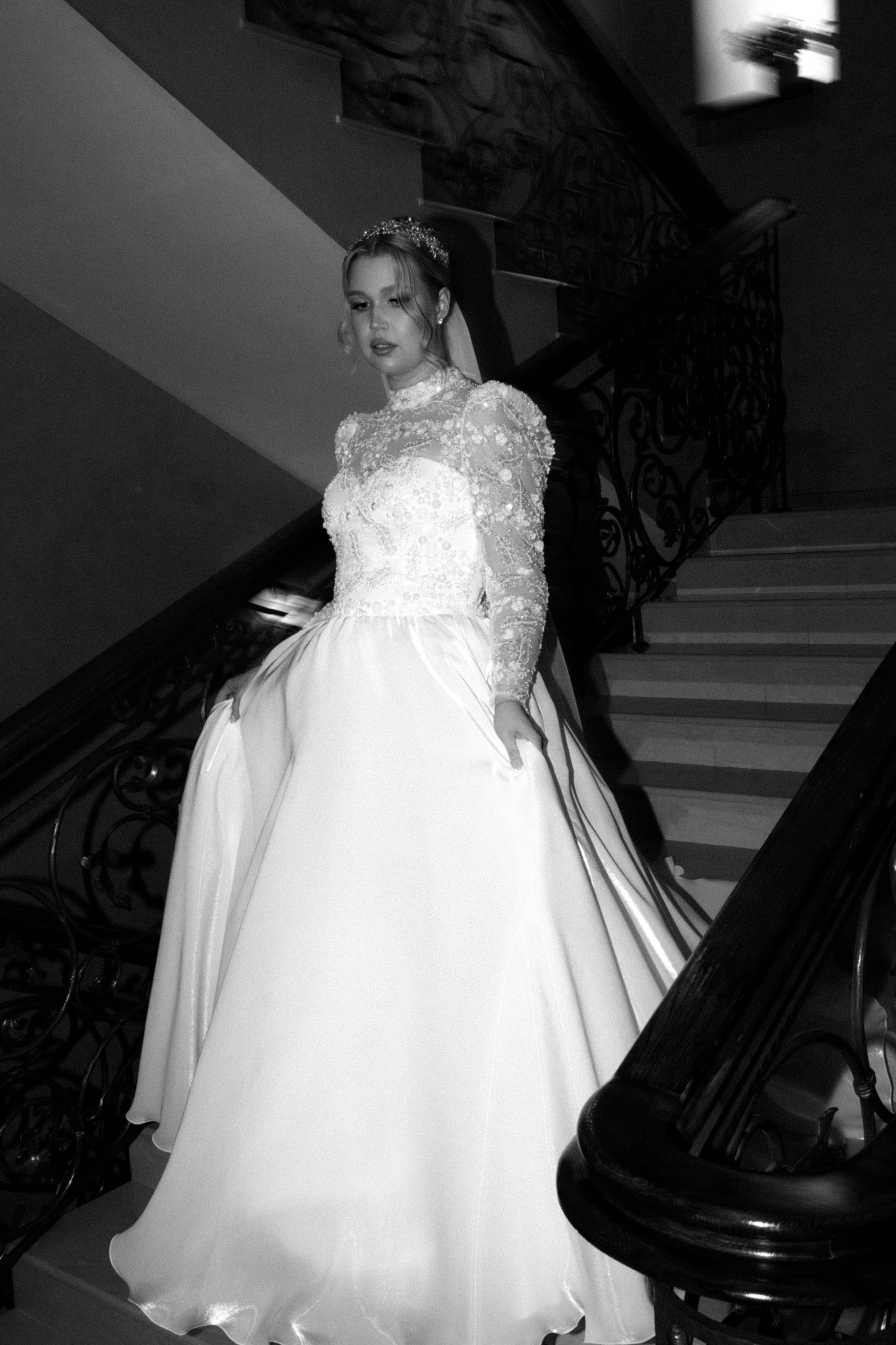 Алексей и Анастасия. Свадебный фотограф в Уфе Трифонов Дмитрий