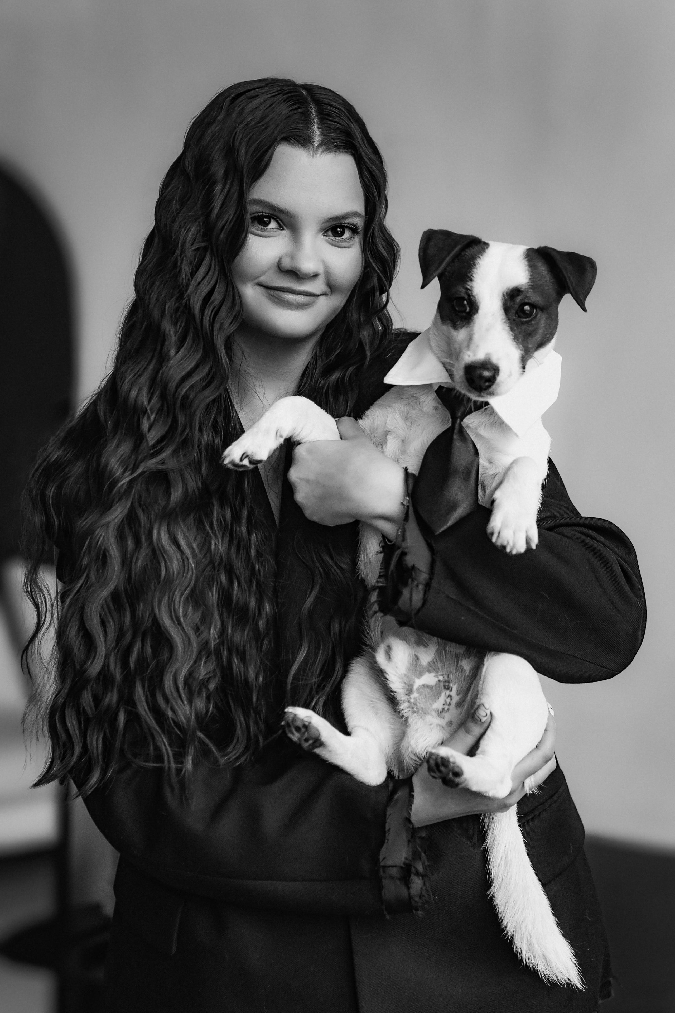 2024.03.24 Танюша, Руслан и Боба. Ирина Бешляга. Фотограф в Москве и по всей России