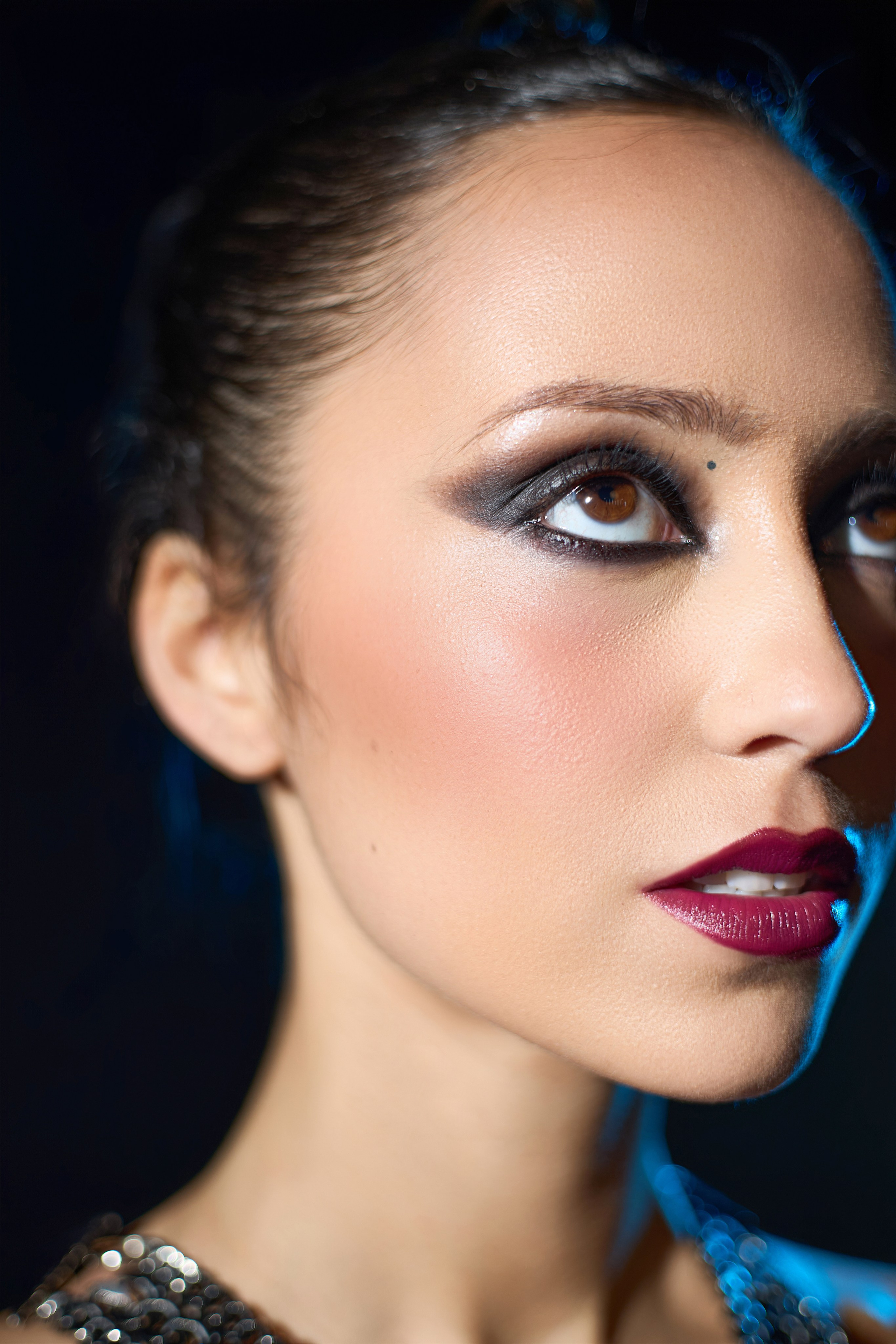 ㅤ. Fashion-фотограф & креативный продюсер