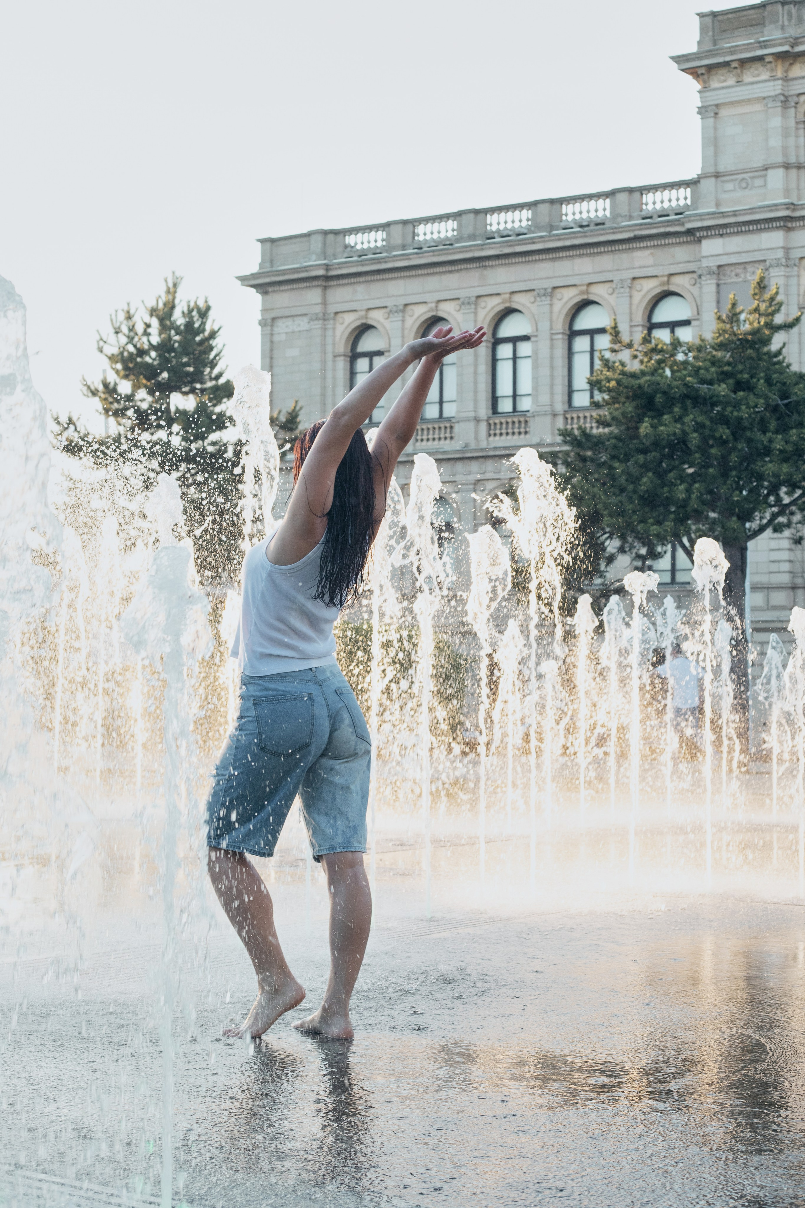 Фотосессия в Калининграде. Https://malovafoto.ru