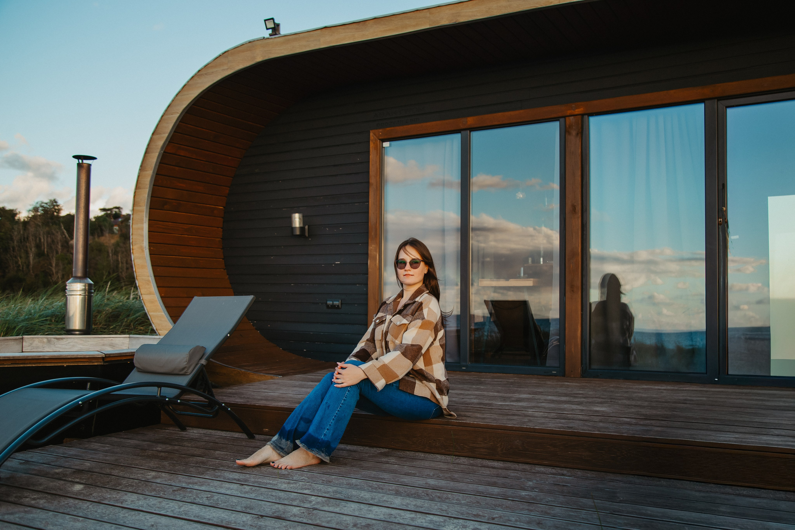 Съемка в Янтарном. Https://malovafoto.ru