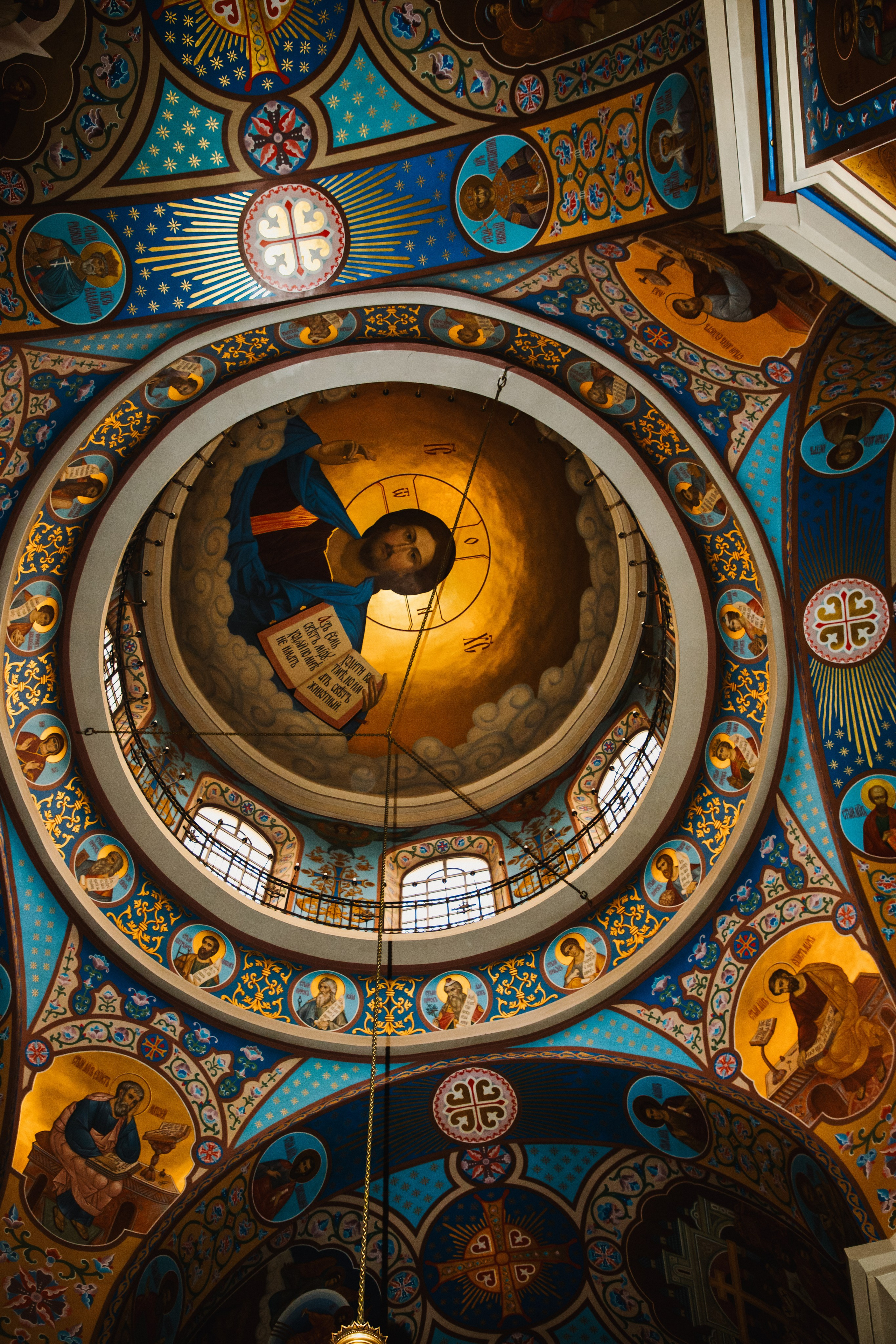 Таинство Крещения в Калининграде. Https://malovafoto.ru