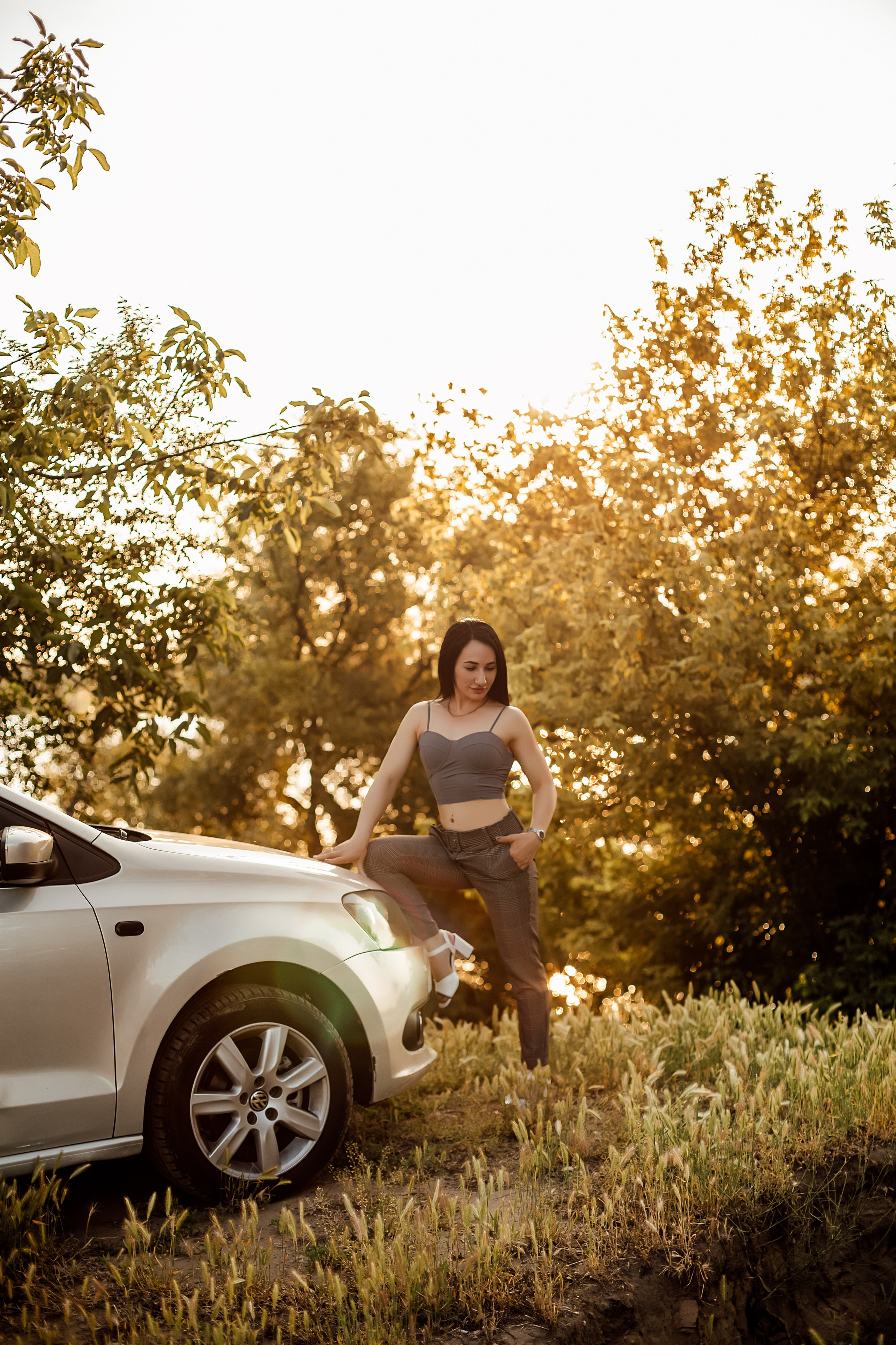 Автоледи. Https://malovafoto.ru