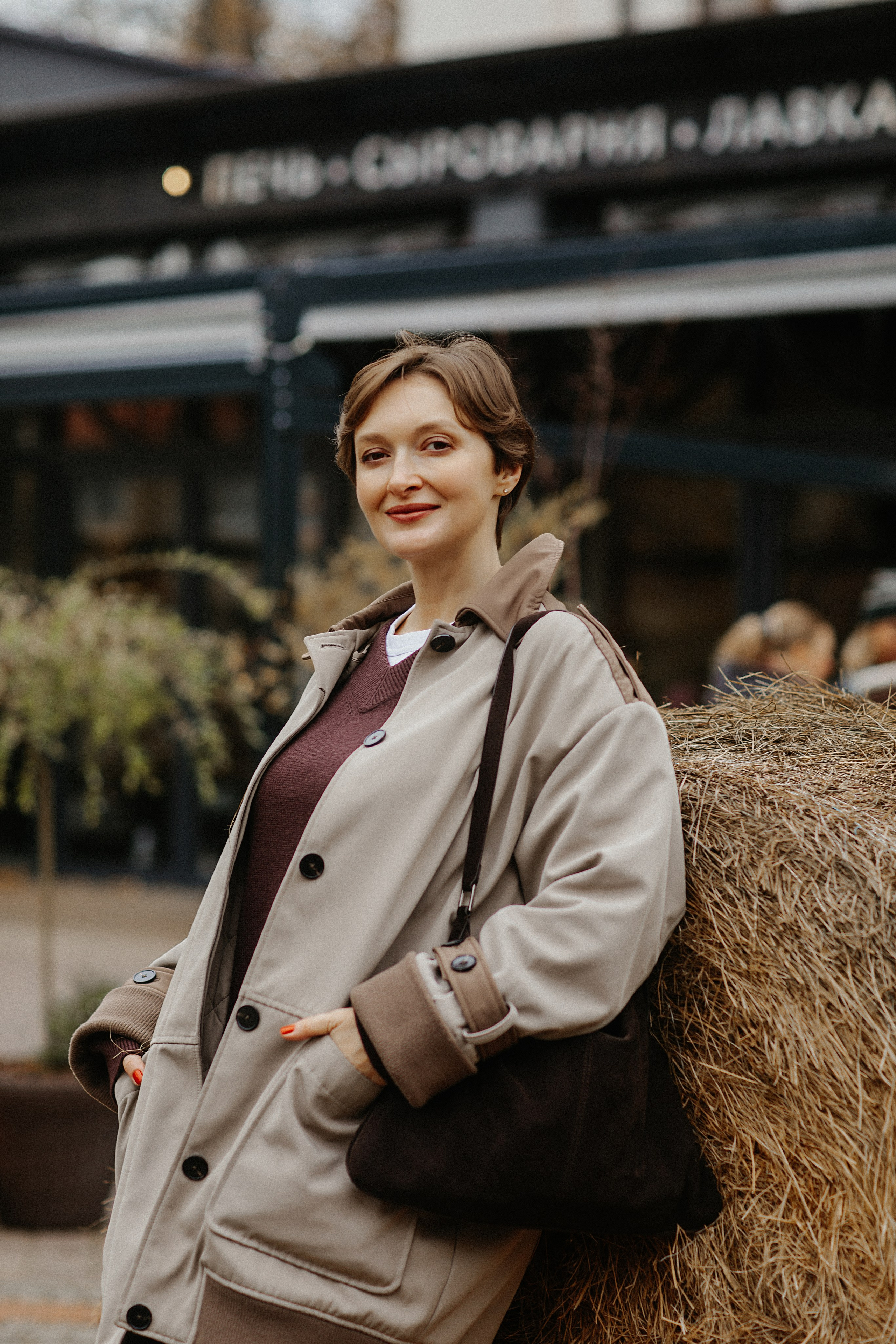 Фотосессия в Зеленоградске. Https://malovafoto.ru