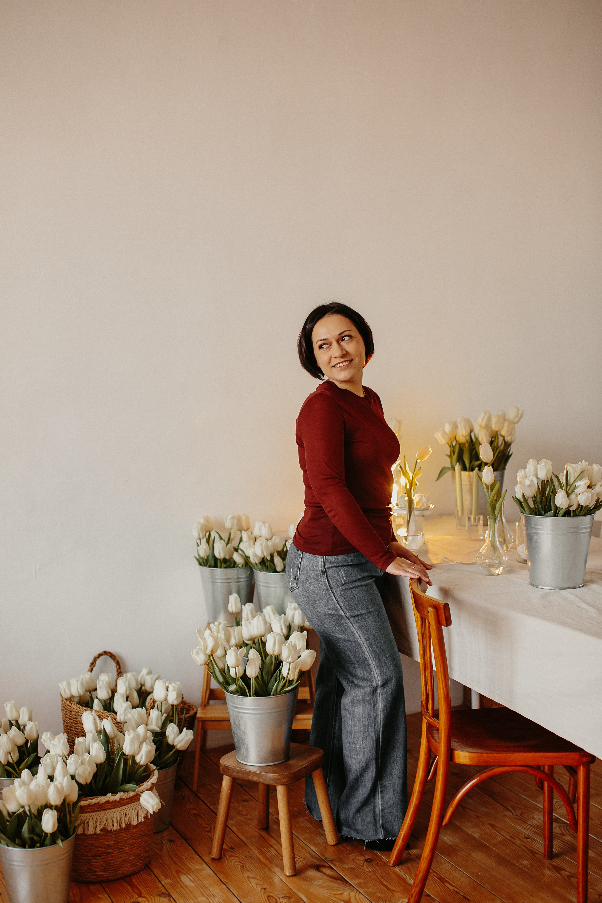 Анастасия Якунина. Https://malovafoto.ru