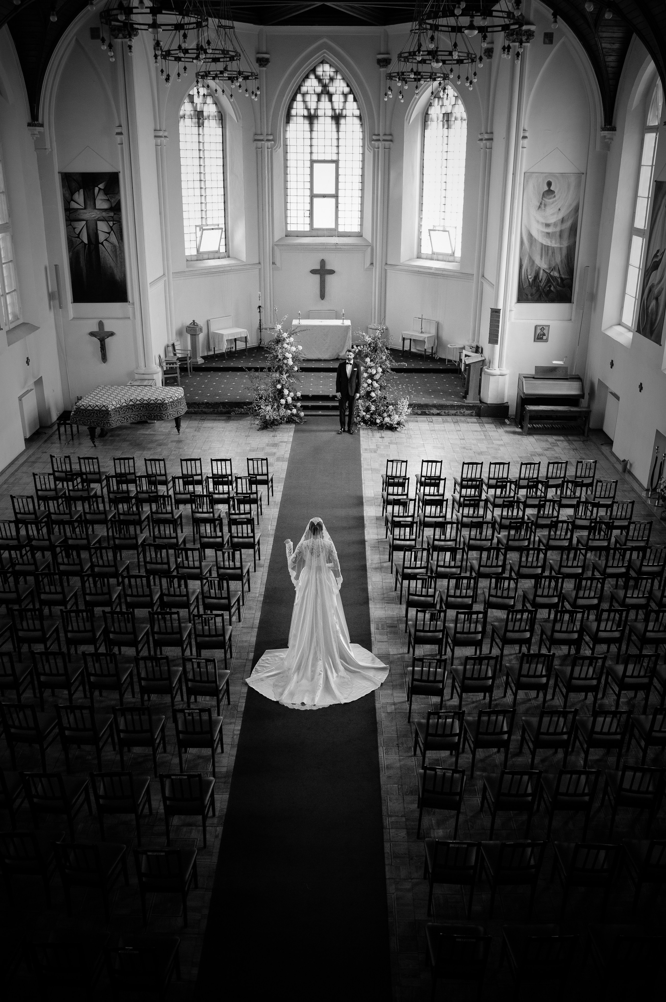 Wedding. Журавлёва Елена