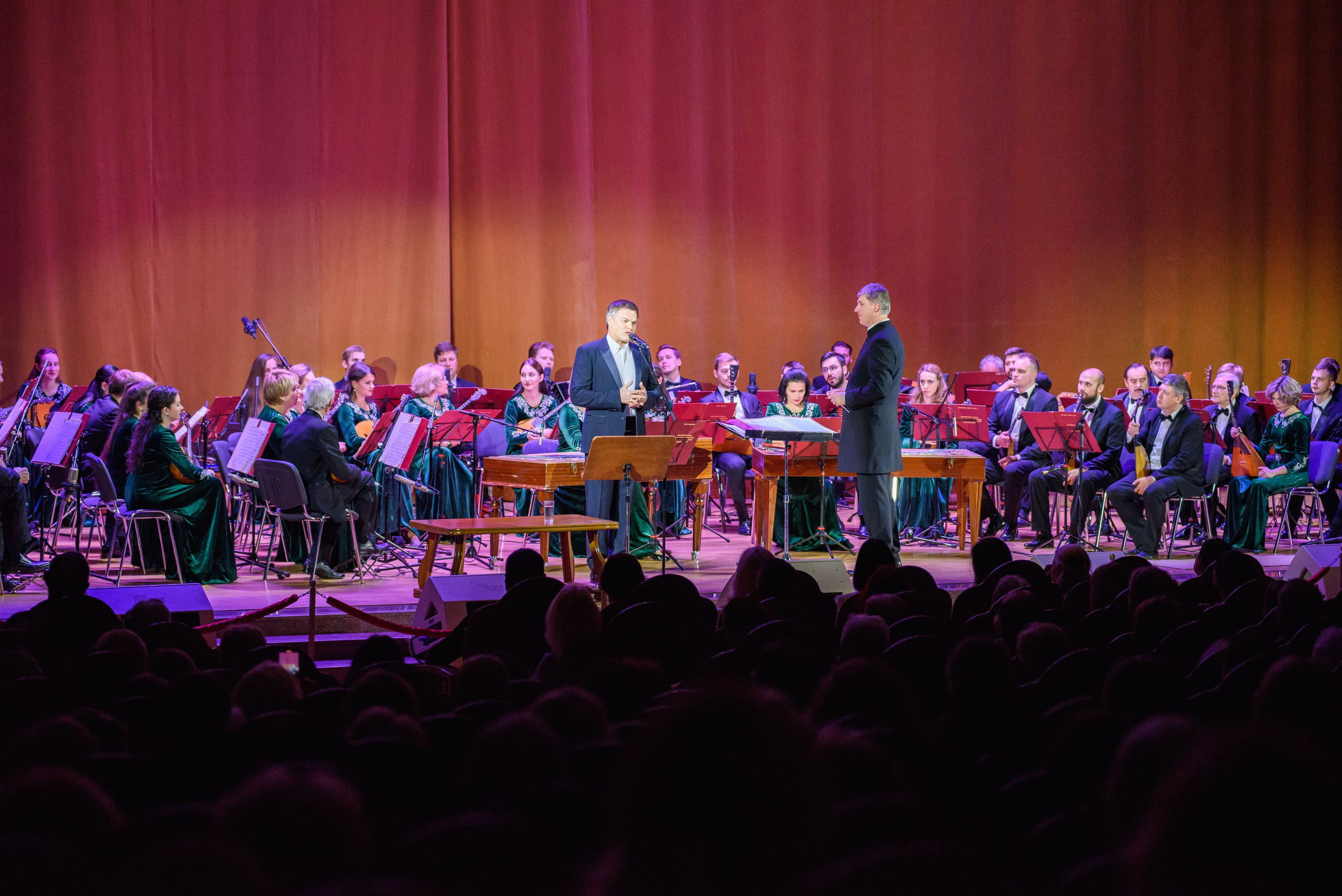 Евгений Дятлов — «Имена на все времена», Зал Церковных Соборов. Бренд-фотограф для экспертов и блогеров в Москве Влада Горбовская