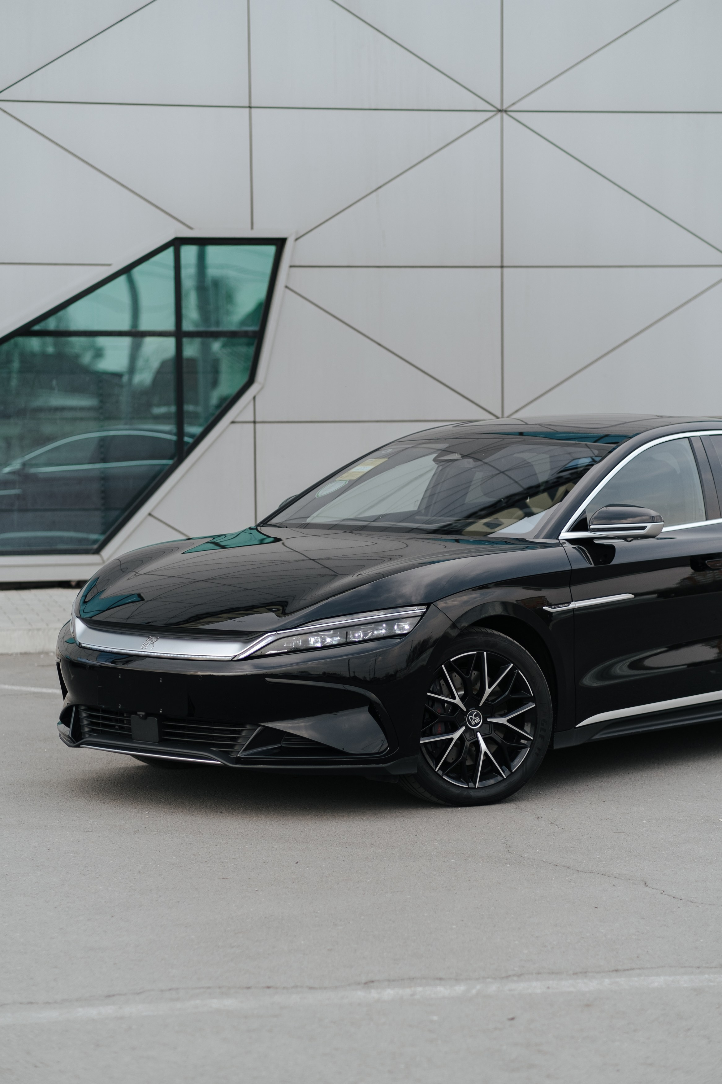 BYD EV. Фуд и предметный фотограф Виталий Морозов г. Москва