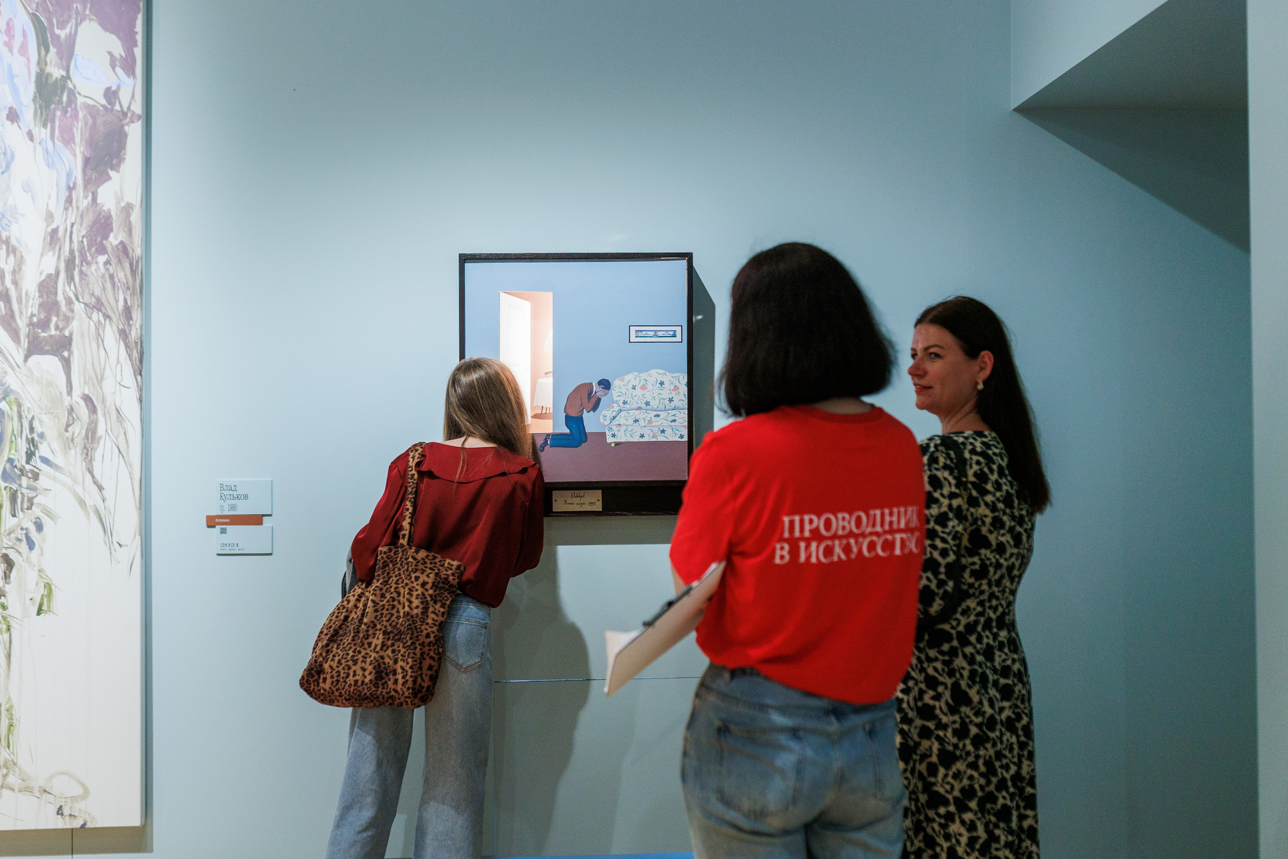 Пресс-тур к Выкса-фестивалю 2025. Фотограф городских и семейных событий в Нижнем Новгороде Артем Карпухин