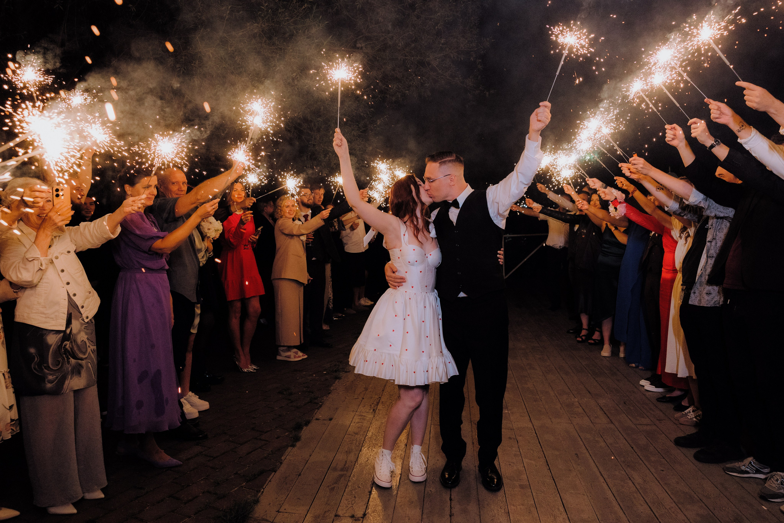 MARGARITA_VLADIMIR (ZAVAS EVENT). Фотограф Андрей Ширкалин Москва Московская обл, Коломна, Рязань