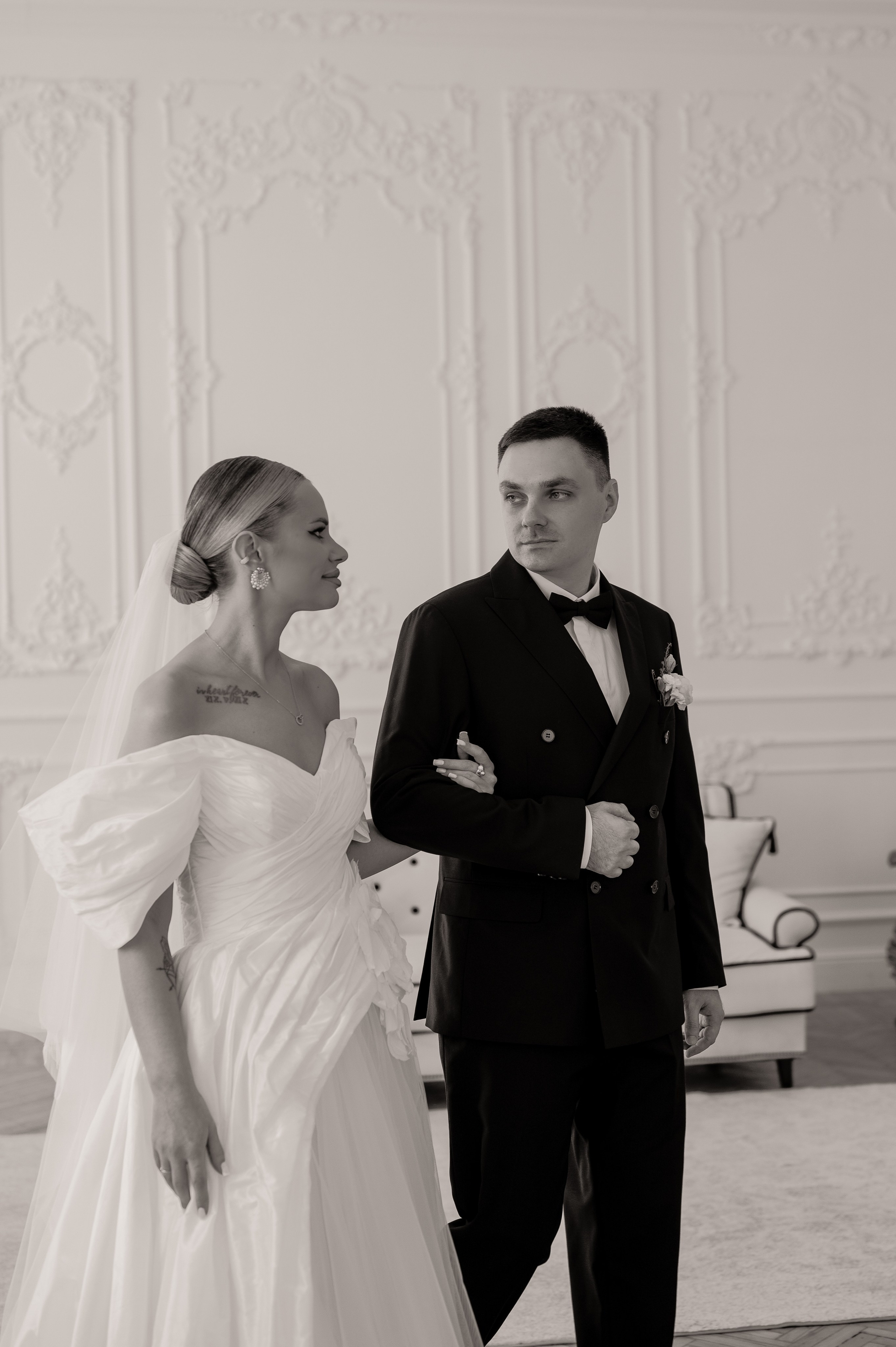 Сергей и Анастасия. Свадебный и семейный фотограф в Краснодаре Алина Мельник