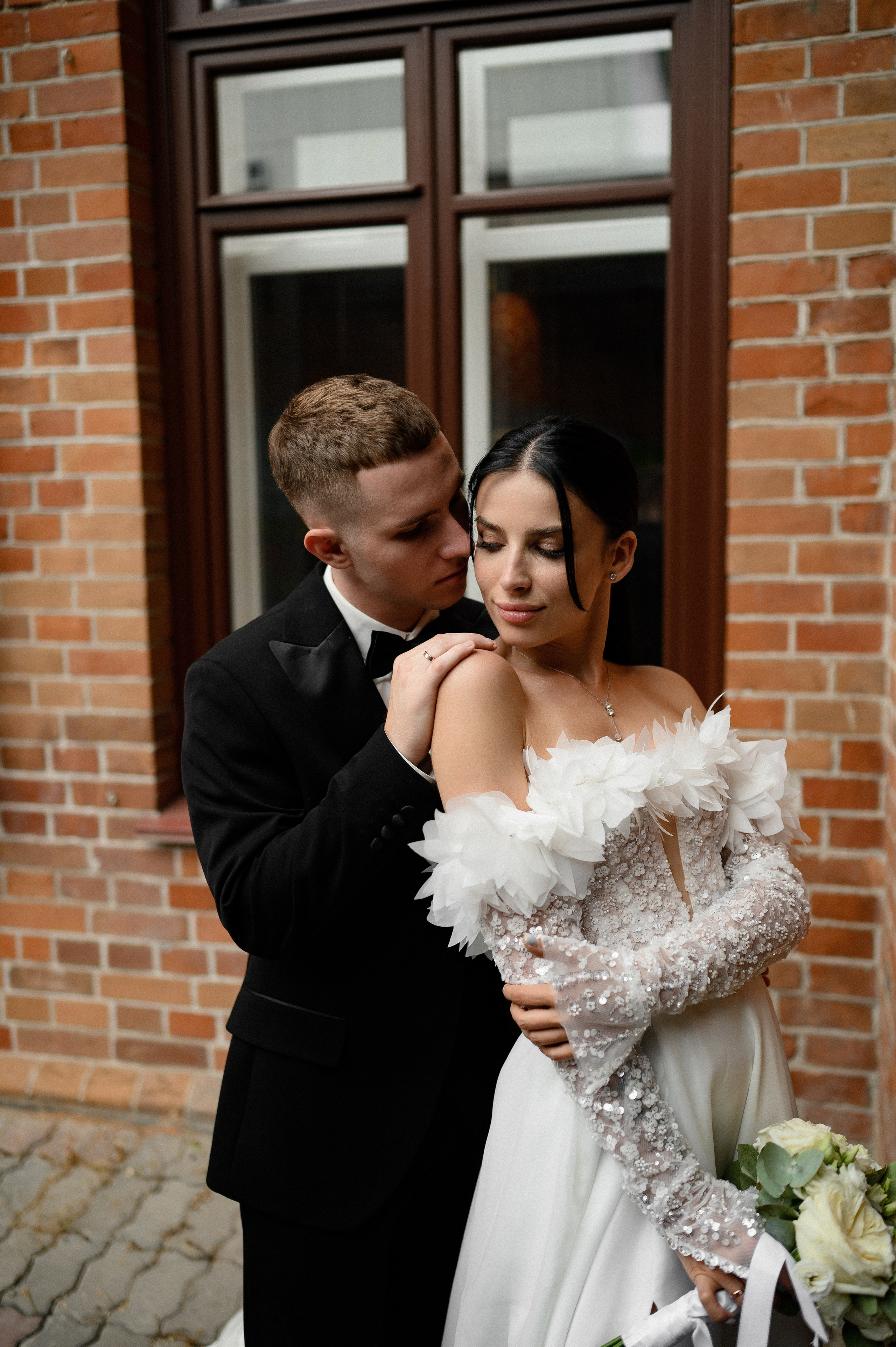 Александр и Диана. Свадебный и Семейный фотограф в Абакане, Красноярске