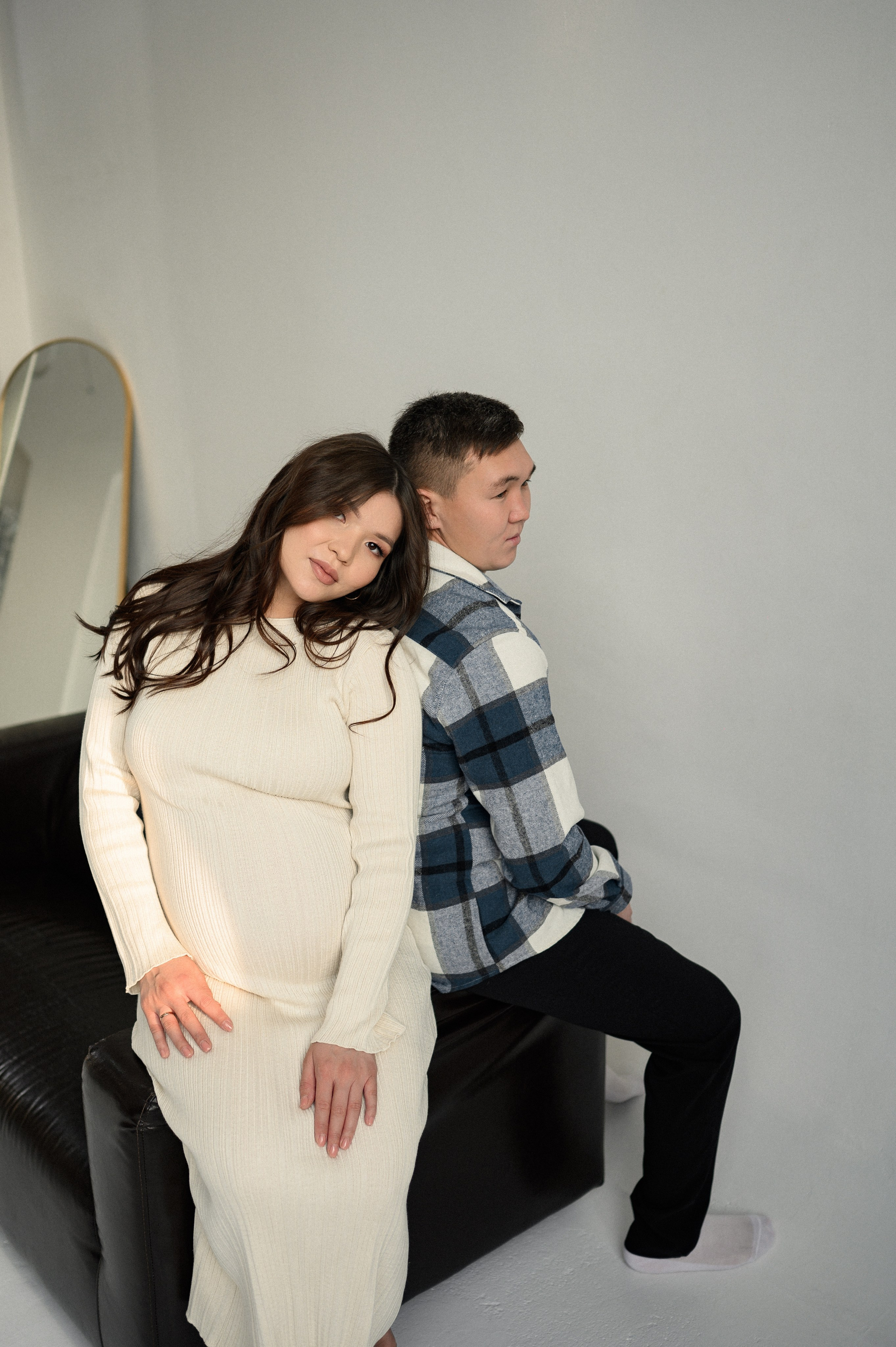 Фотосессия беременности. Свадебный и Семейный фотограф в Абакане, Красноярске