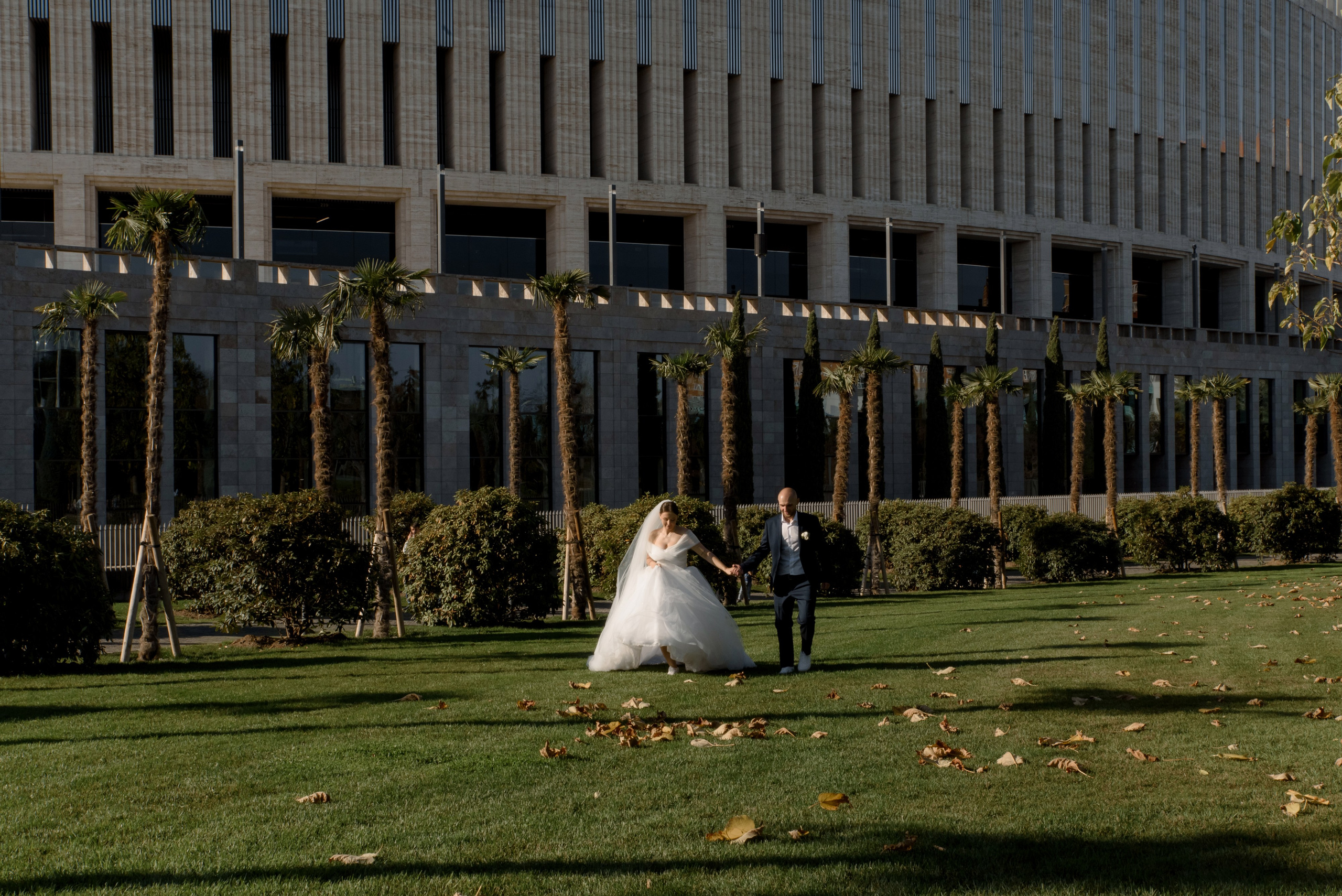 Анастасия и Евгений. Свадебный и семейный фотограф в Краснодарском крае