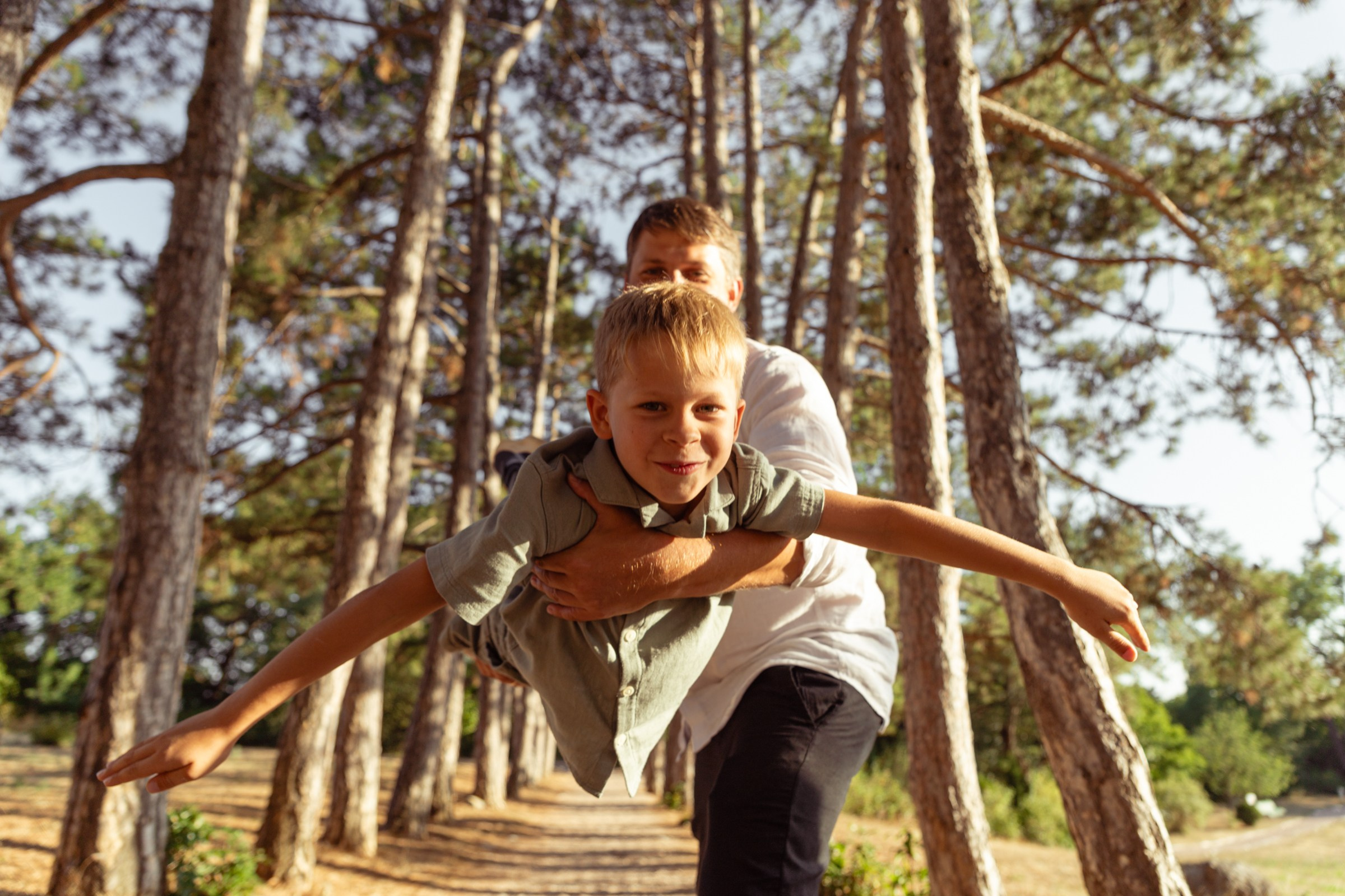 Семейные. Семейный, женский, контент фотограф в Ялте
