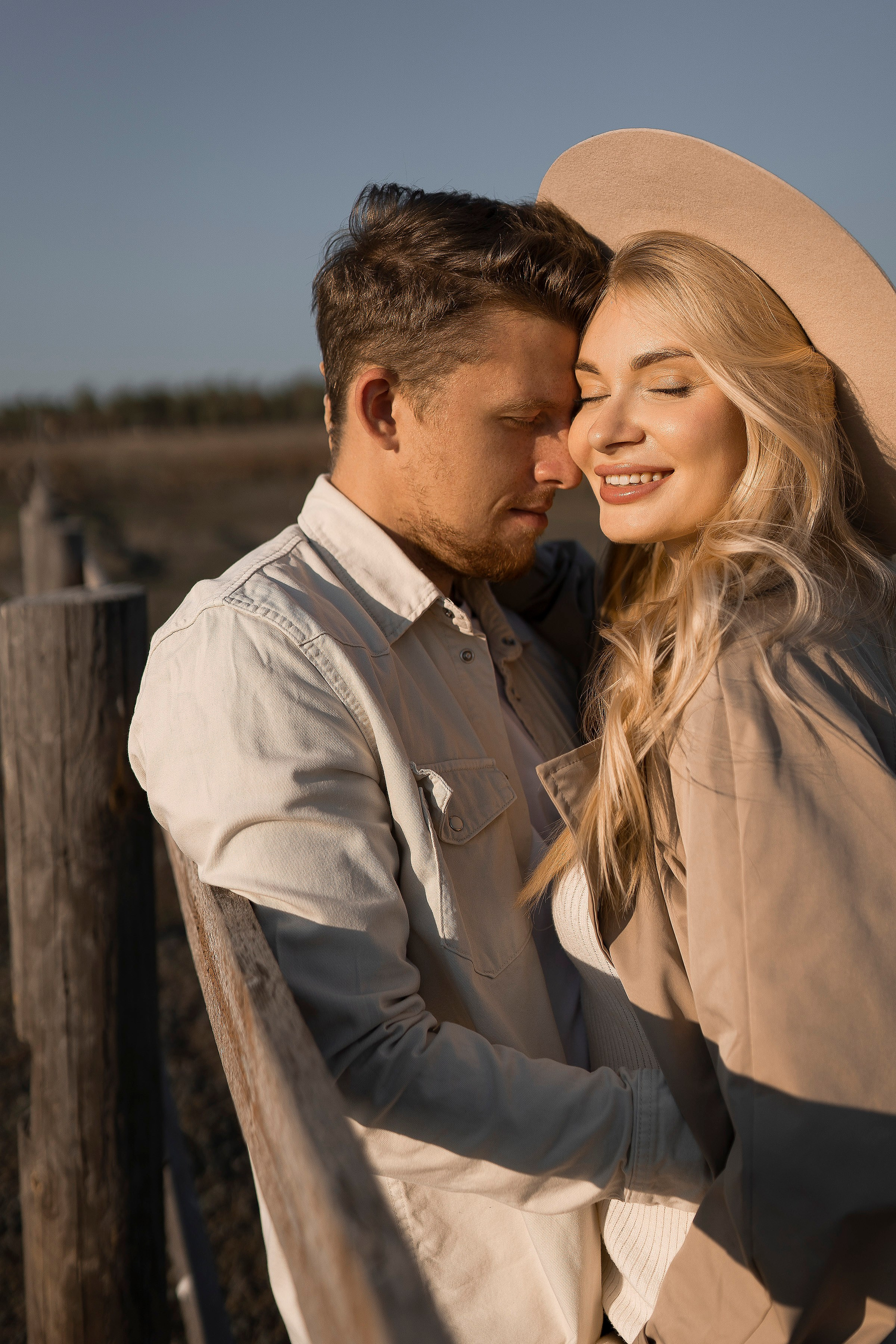 Никита и Анастасия. Фотограф в Самаре Муртазина Дарья