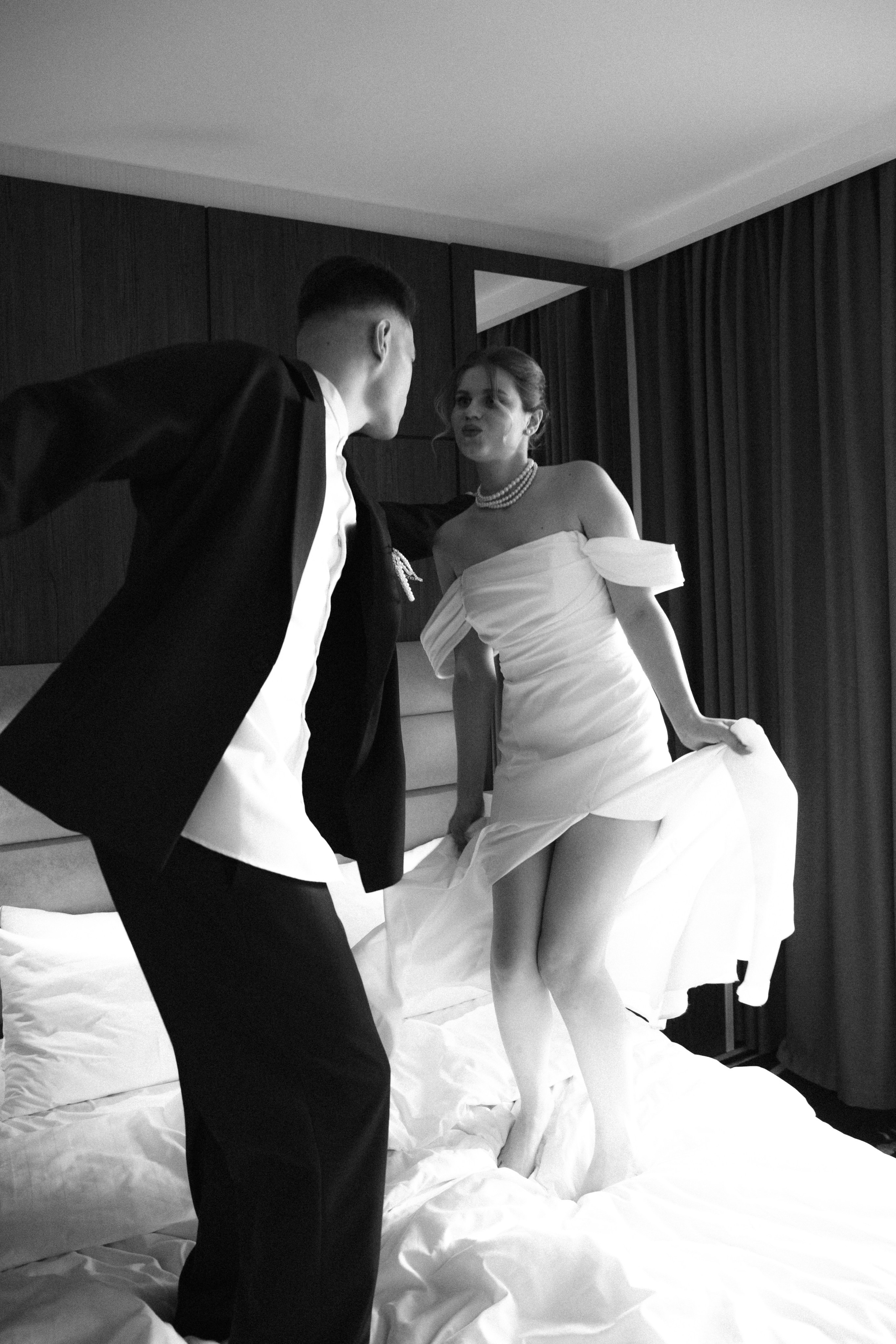 L | V. Свадебный и портретный фотограф в Новосибирске Любовь Исакова