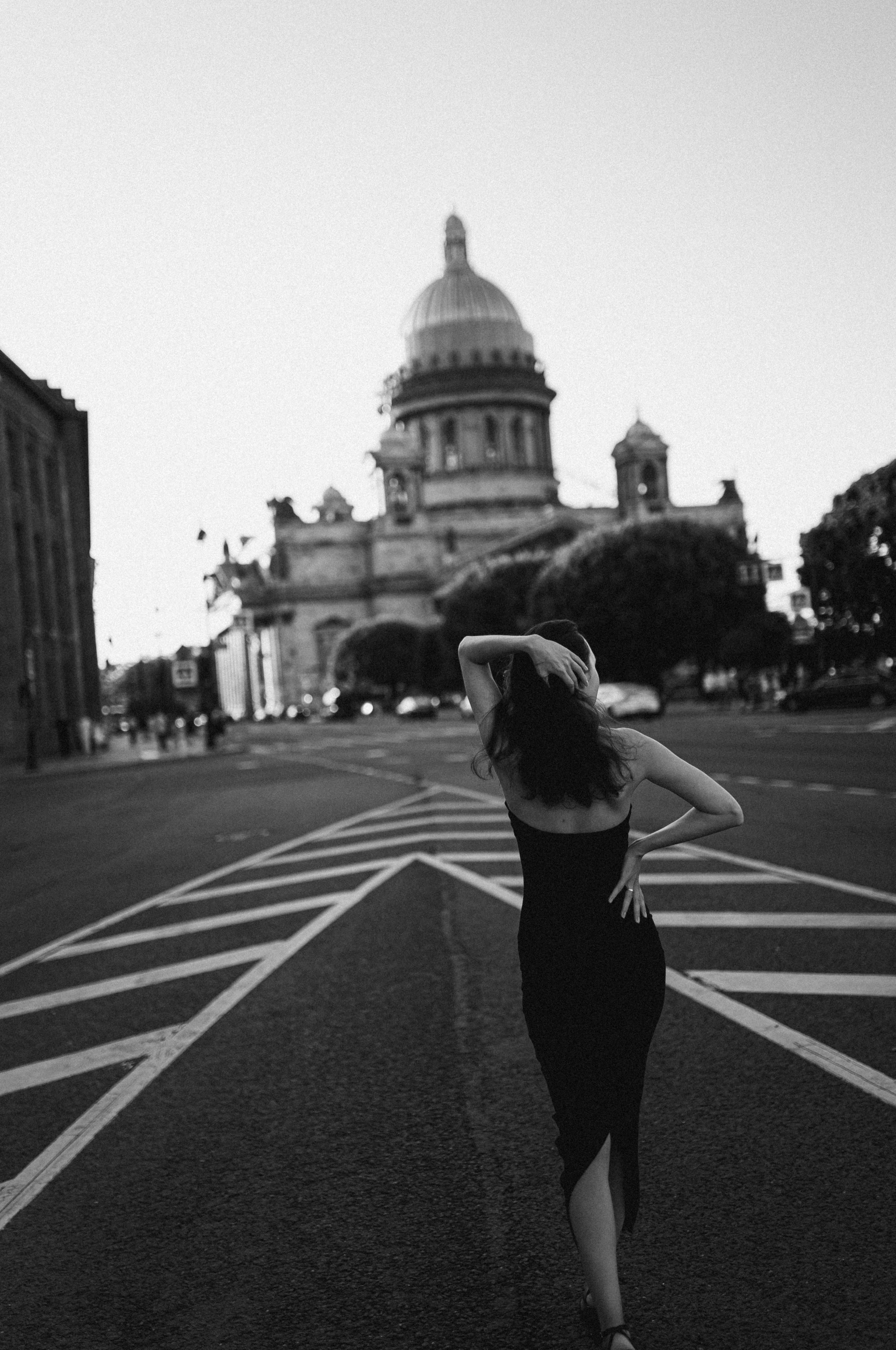 Лейла. Фотограф в Санкт-Петербурге