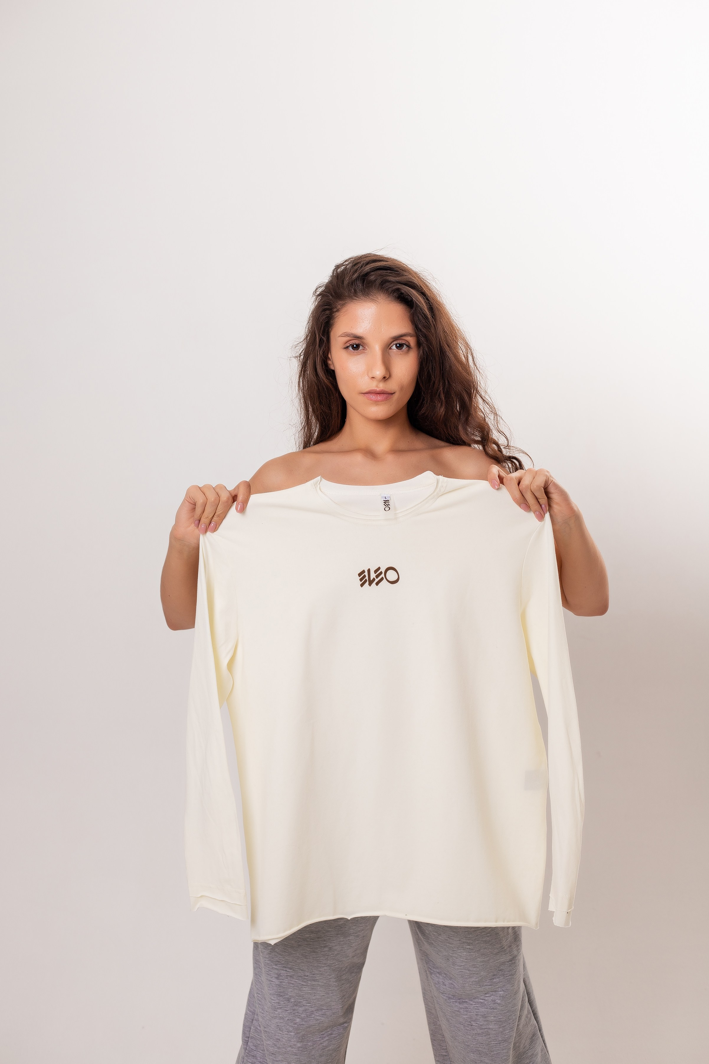 Лукбук бренда ELEO. Репортажный и fashion фотограф в Москве Сергей Бардин