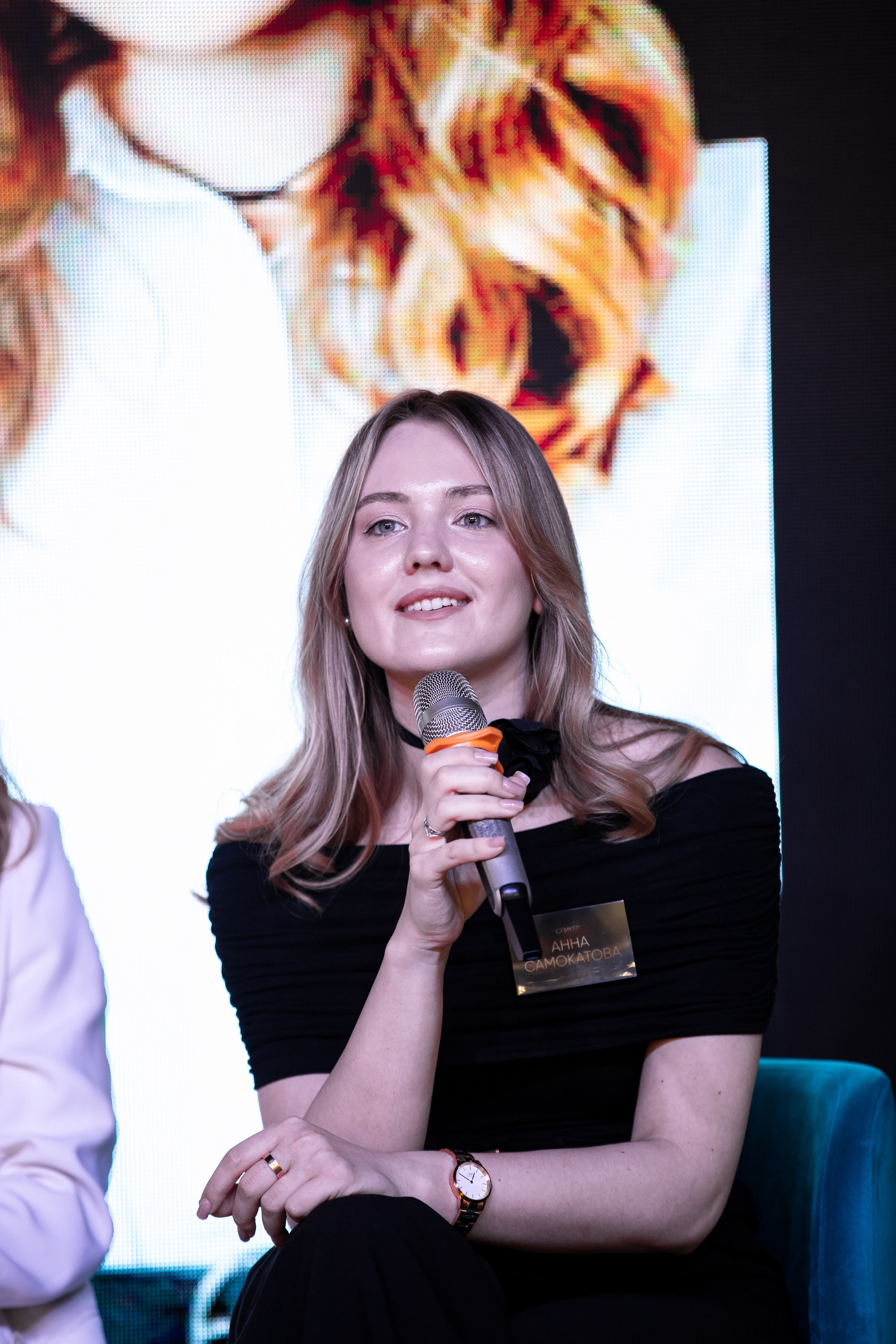 Медиа нетворкинг. Репортажный и fashion фотограф в Москве Сергей Бардин