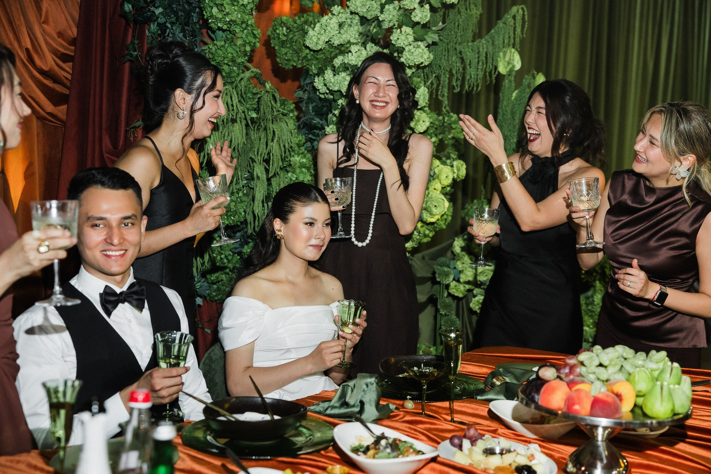 Свадебные истории. Свадебный фотограф в Ростове-на-Дону Васильченко Сергей