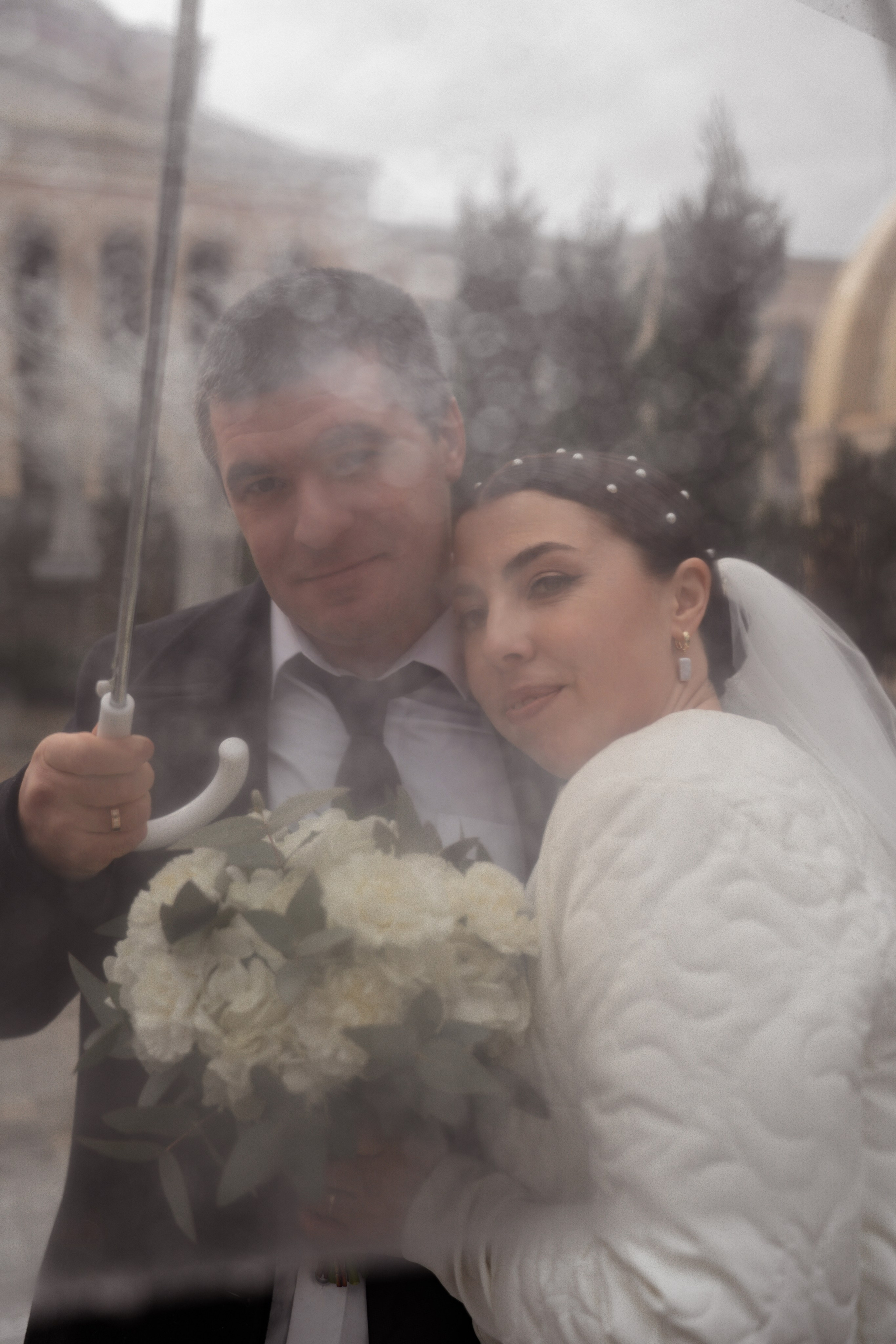 Ксения и Константин. Фотограф Севастополь — Климова Анастасия