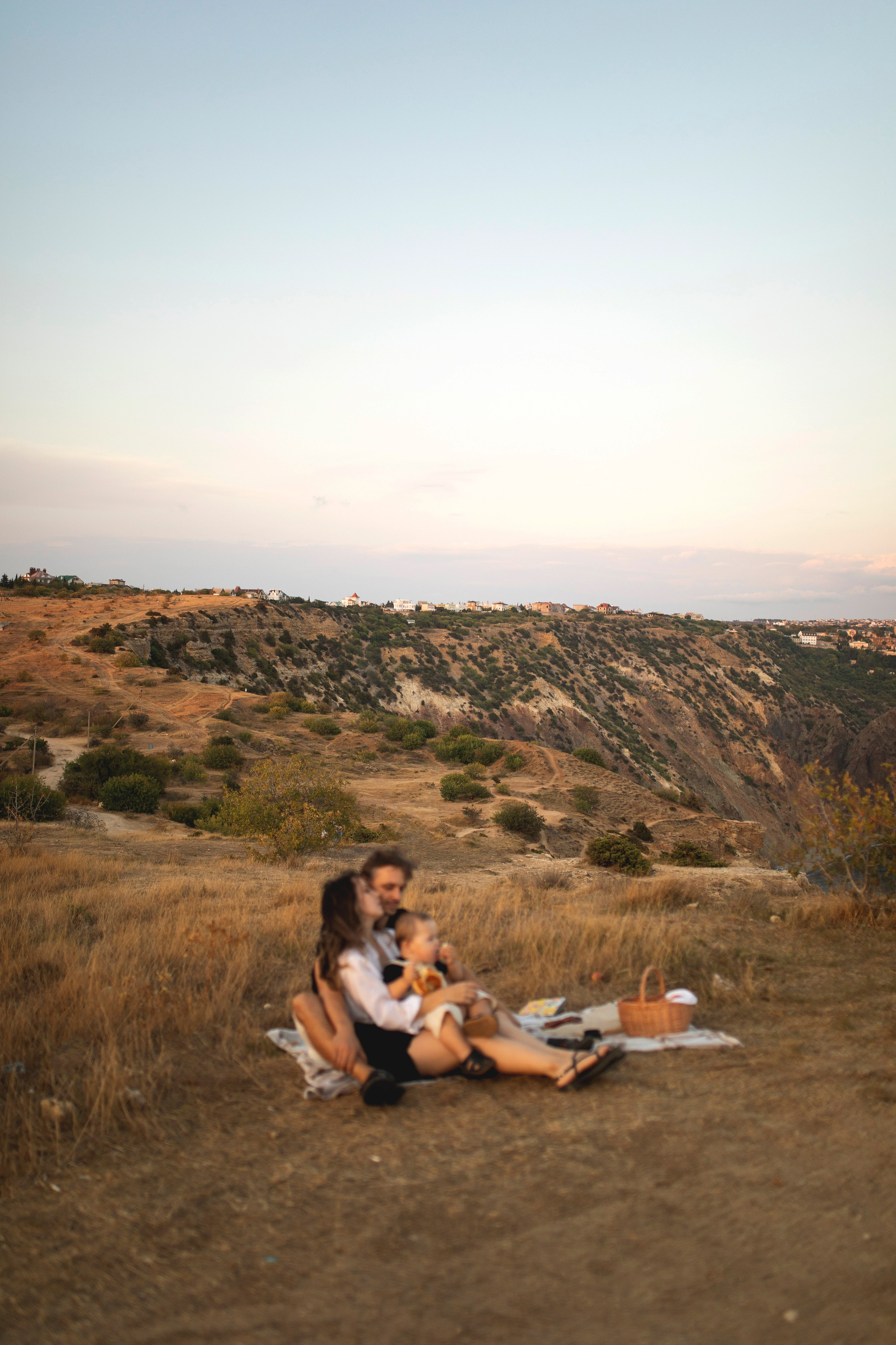Фиолент. Фотограф Севастополь — Климова Анастасия