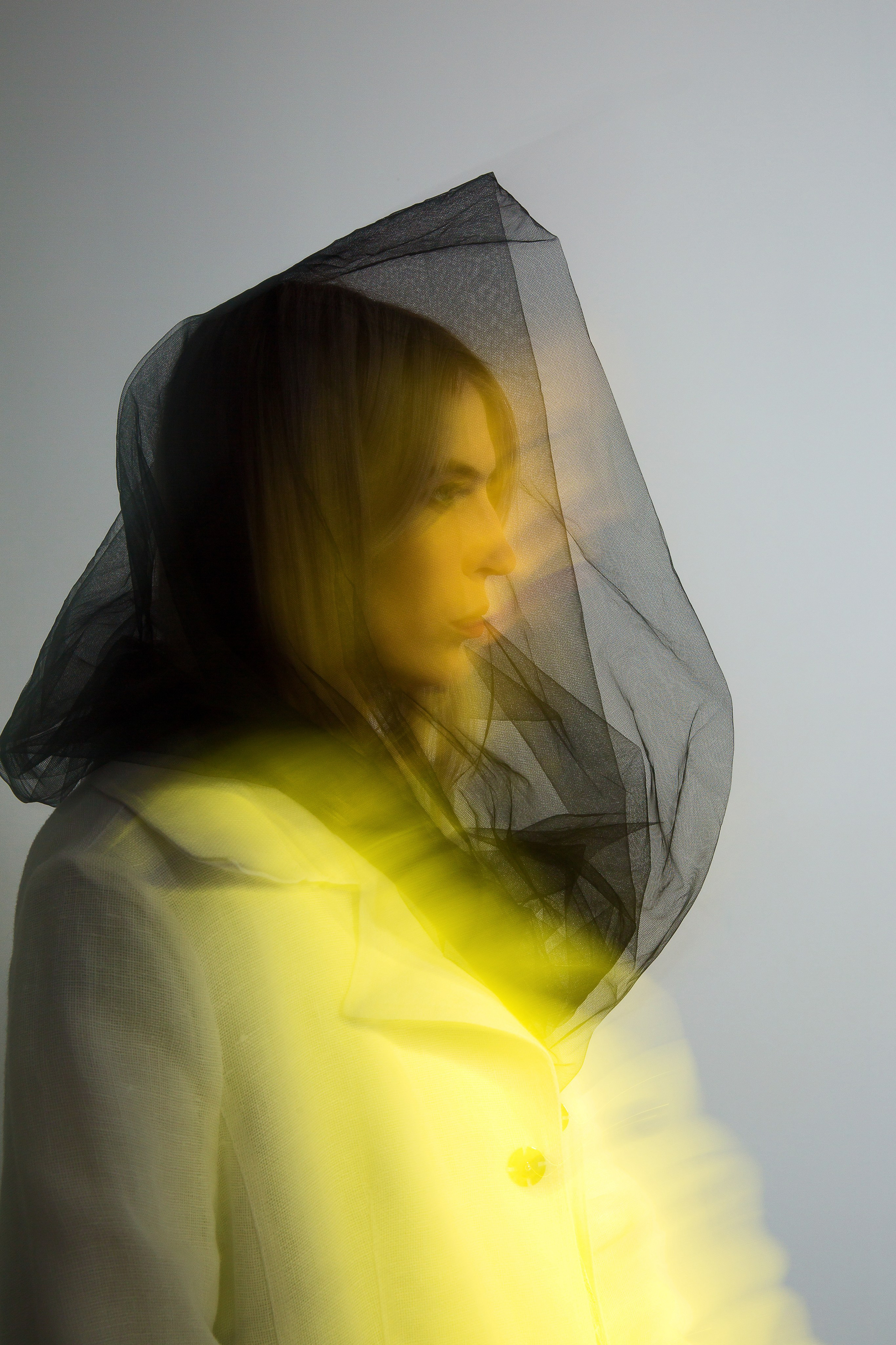 LookBook Summer2023 for CROKI. Photographer Anna Arzamastseva