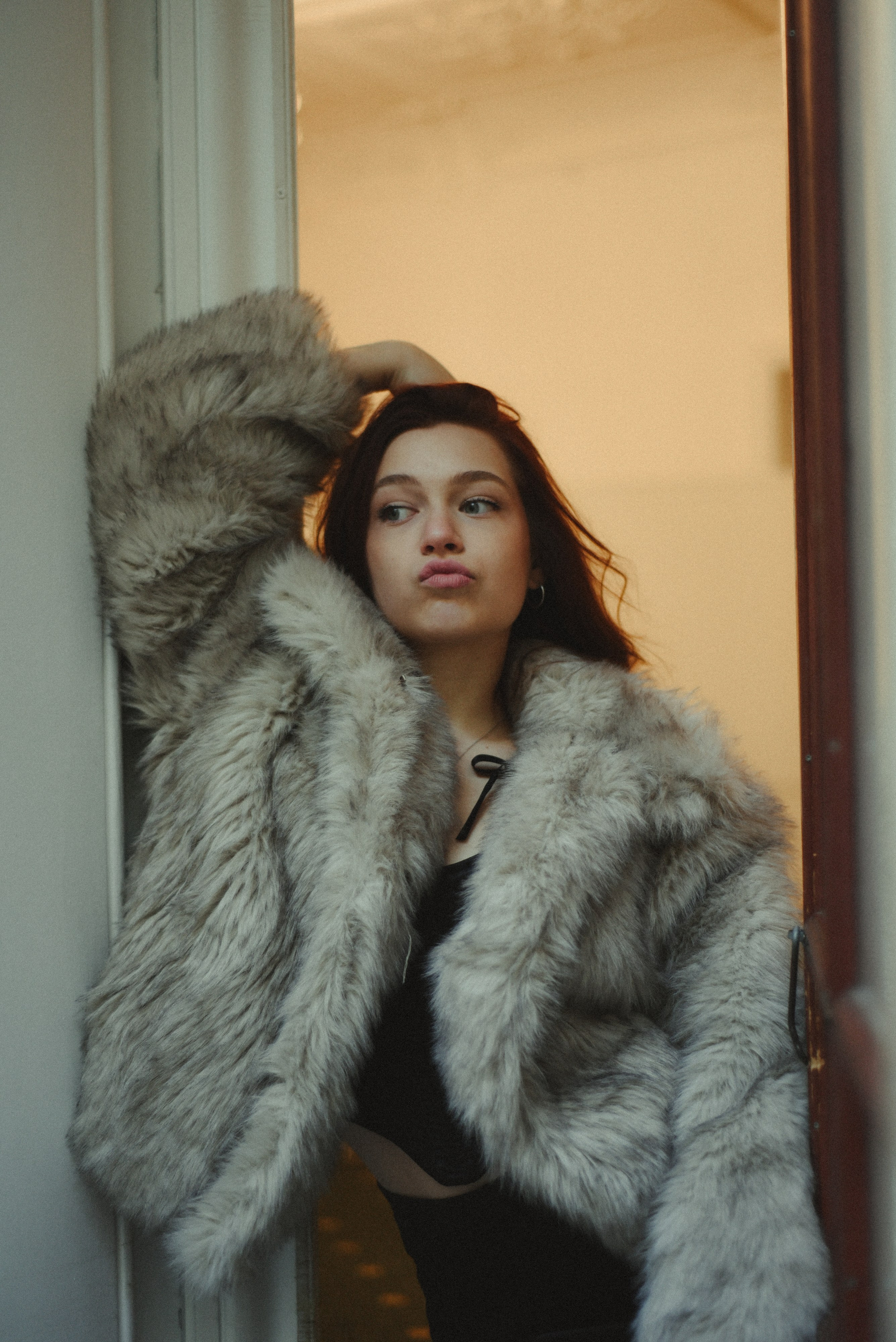 Nadya. Фотограф в Санкт-Петербурге 📸 | Ульяна Ситникова