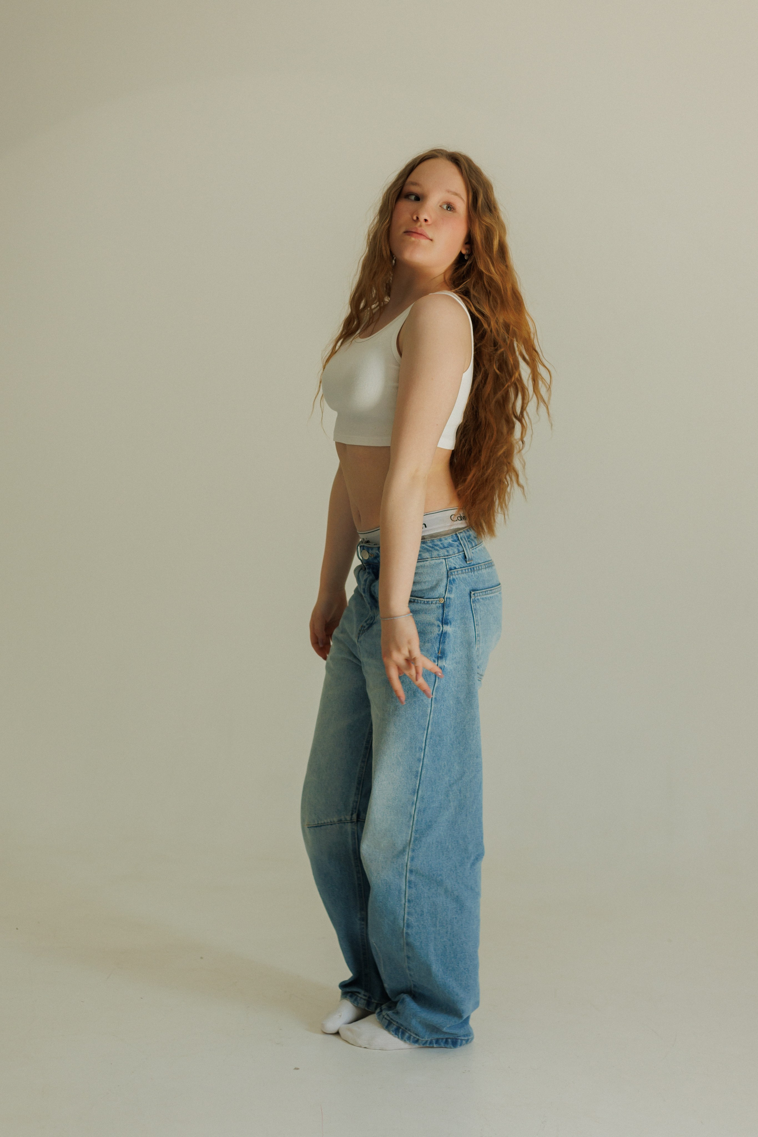 Варя 14. Семейный фотограф г. Тюмень