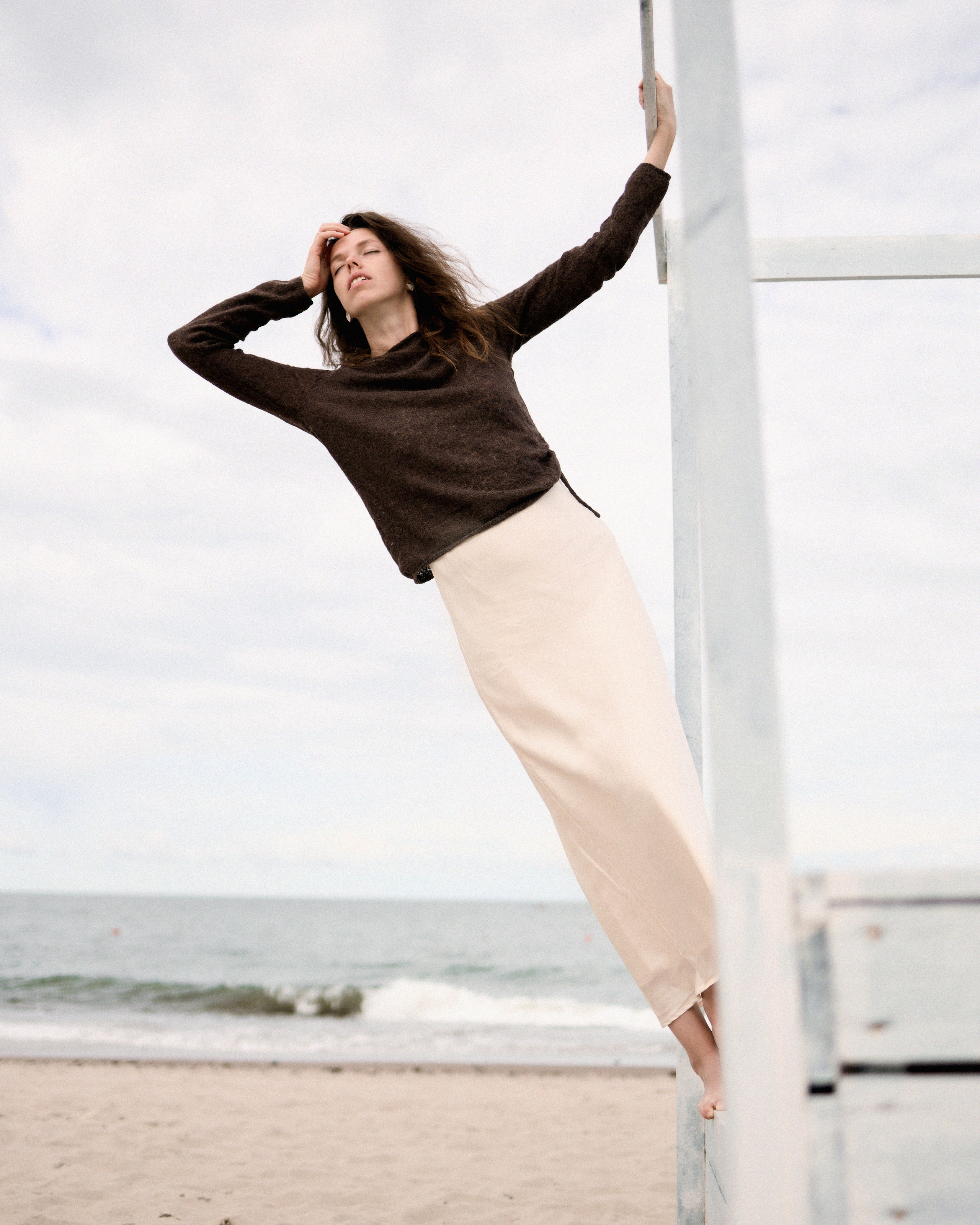 Анастасия. Фотограф Москва Юлия Казакова