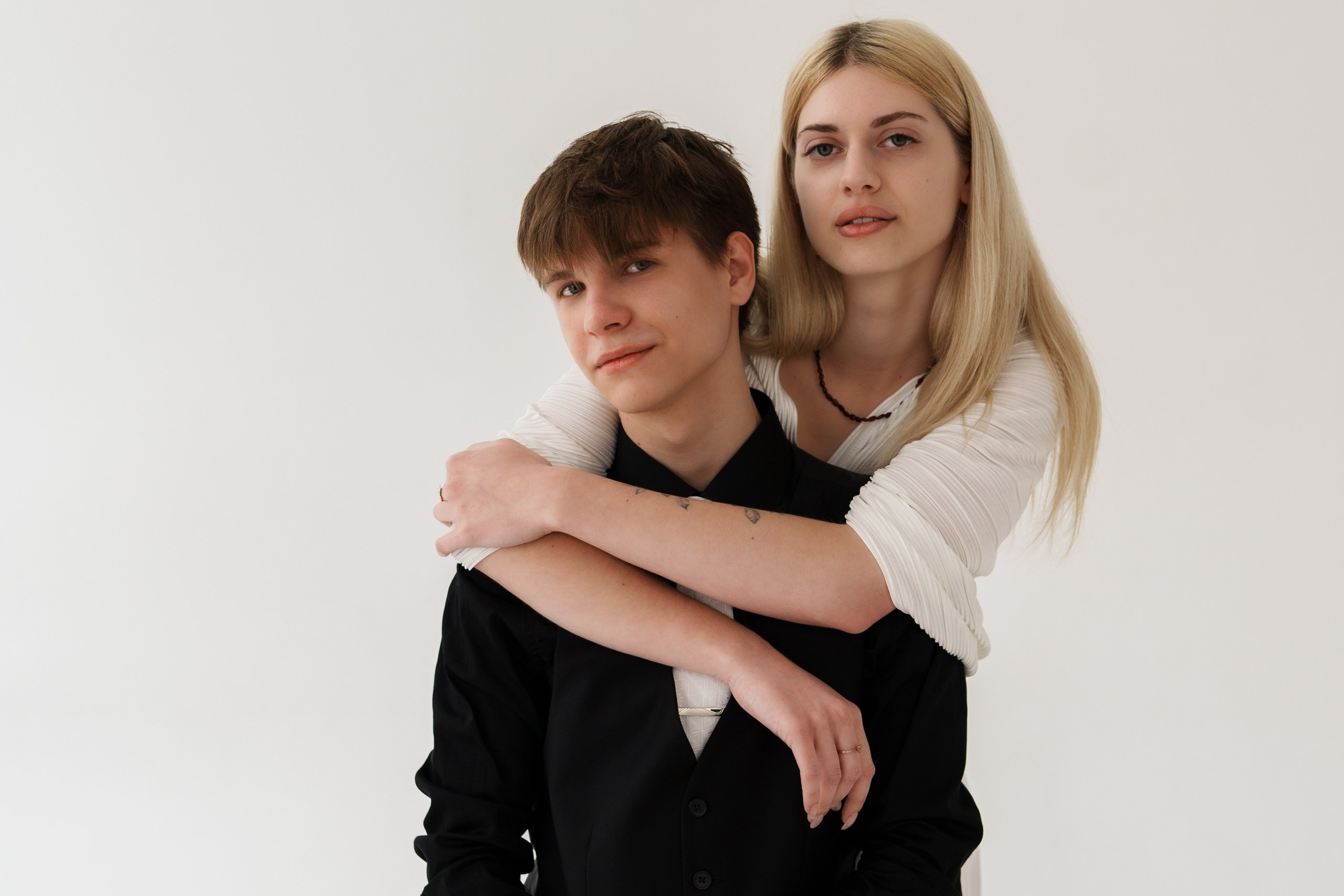Матвей и семья. Свадебный и портретный фотограф Анастасия Малак | Камчатка