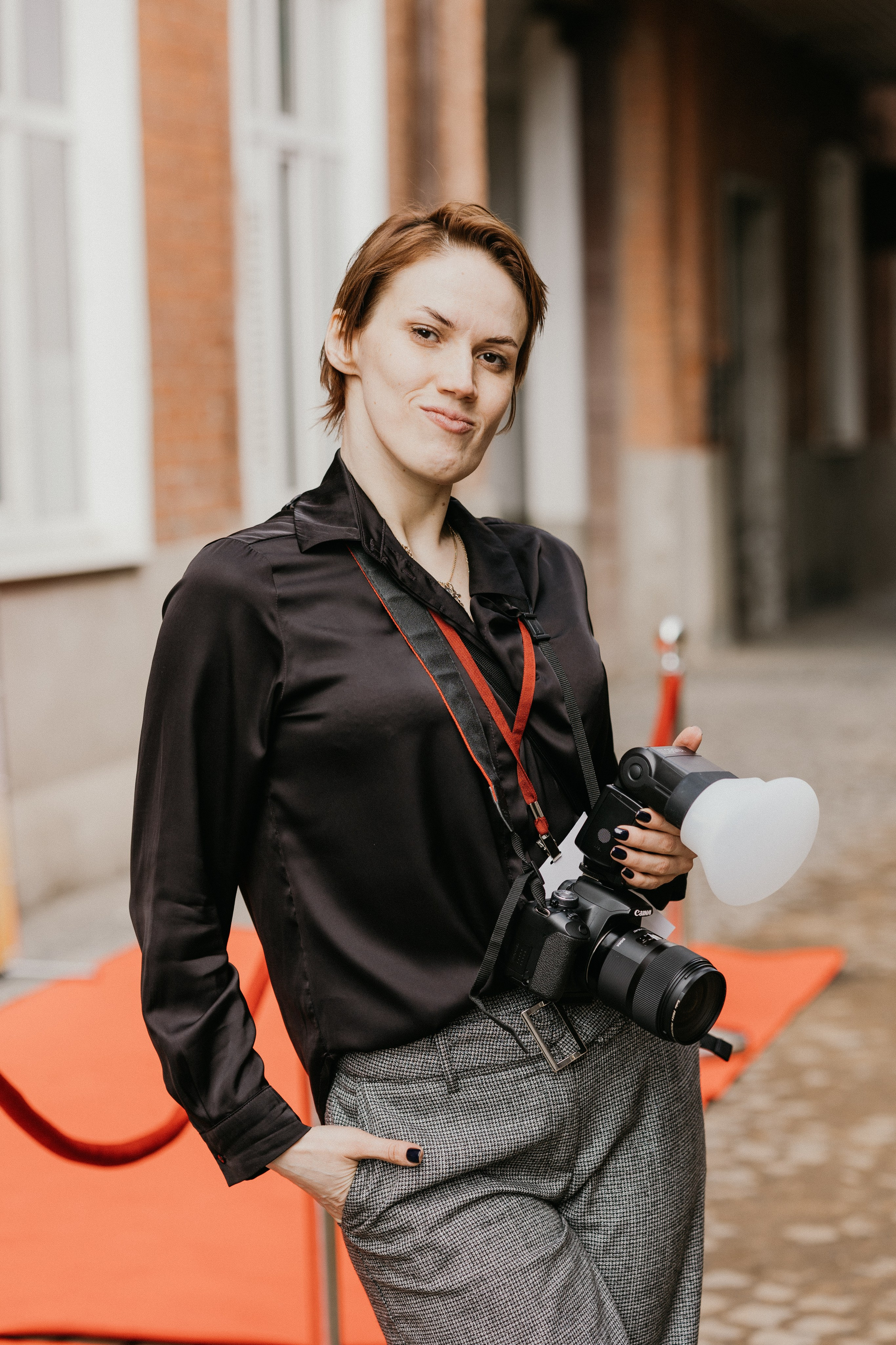 CBcon. Фотограф анималист в Москве Майорова Евгения