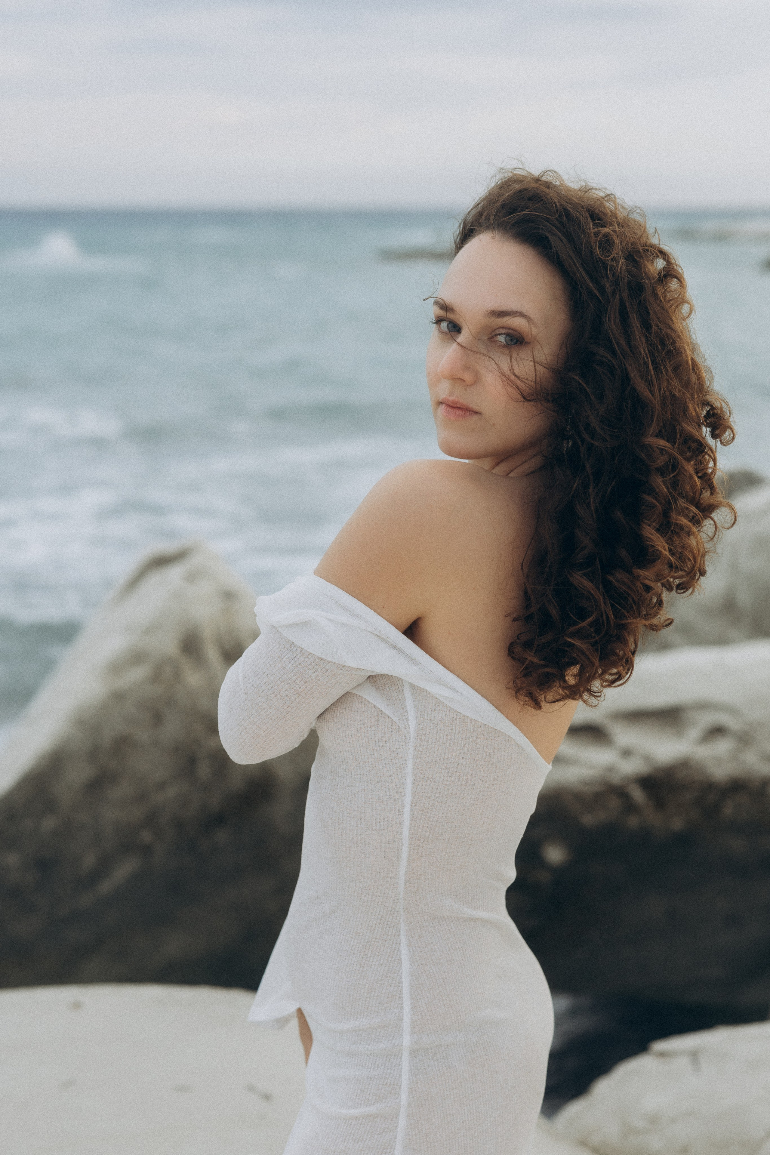 O. Фотограф на Кипре Наталья Годына