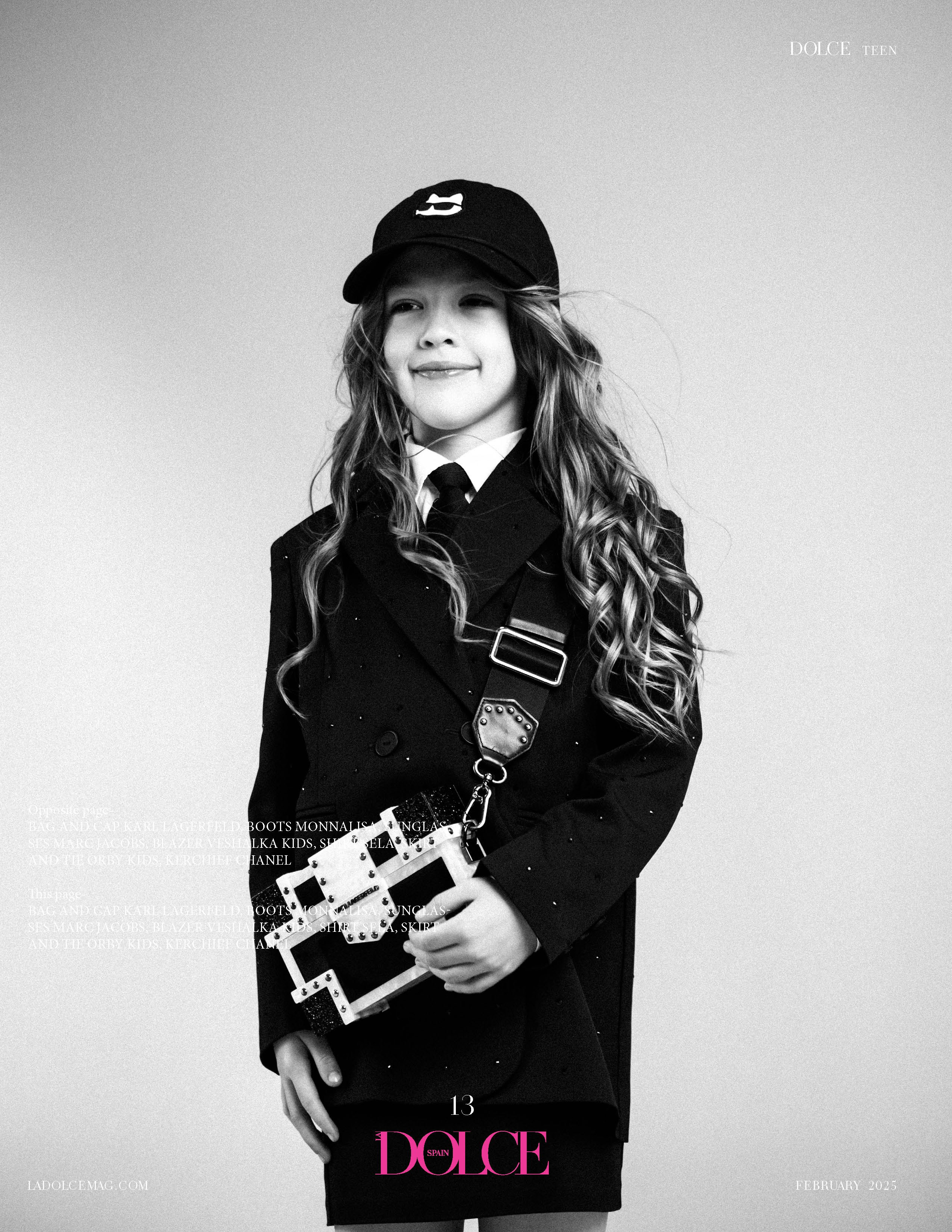 DOLCE Spain Fe 25. Съёмки для брендов в Крыму / Стилист / Продюсер / Женя Мамай