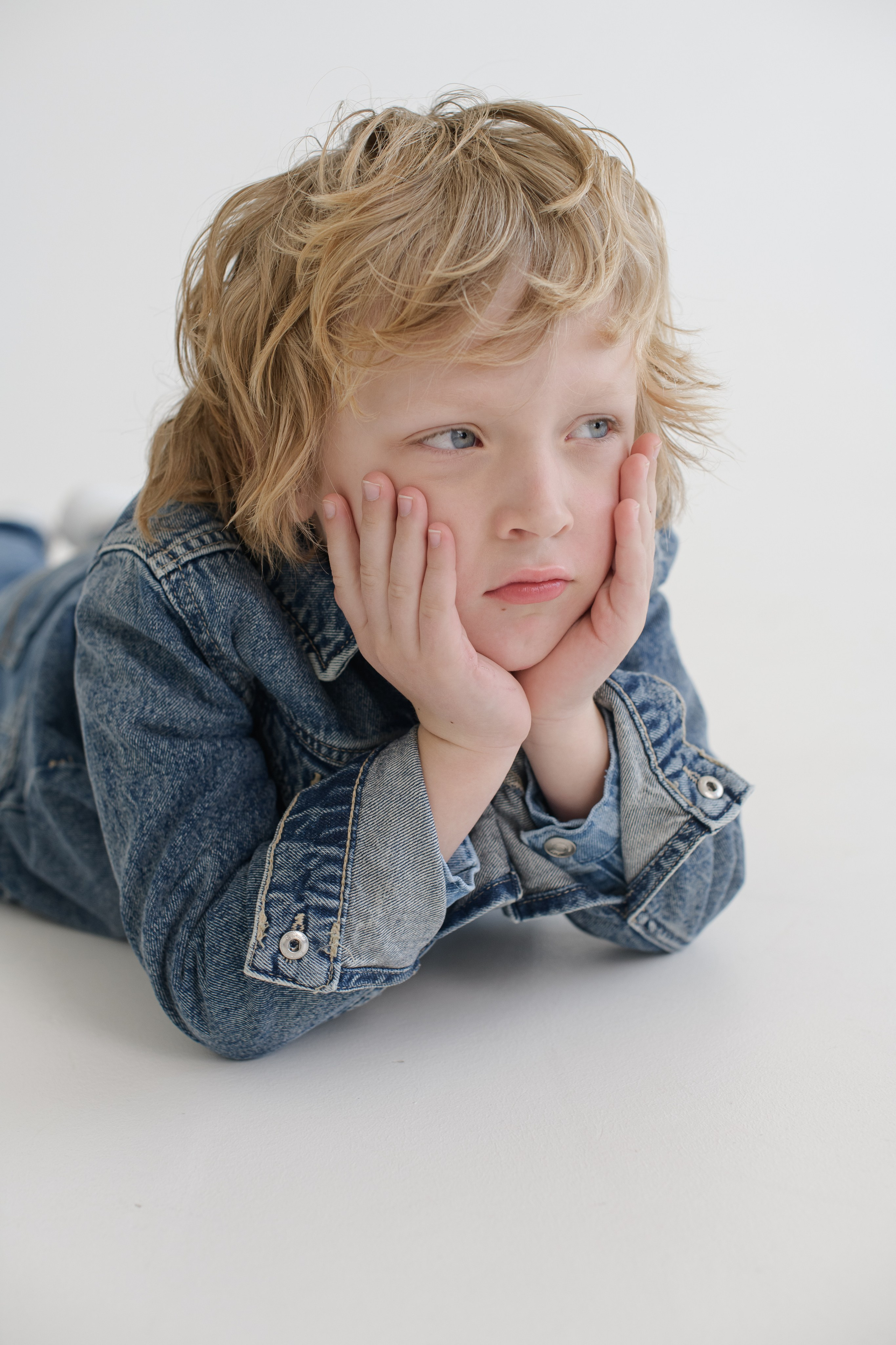 Андрей. Съёмки для брендов в Крыму / Стилист / Продюсер / Женя Мамай