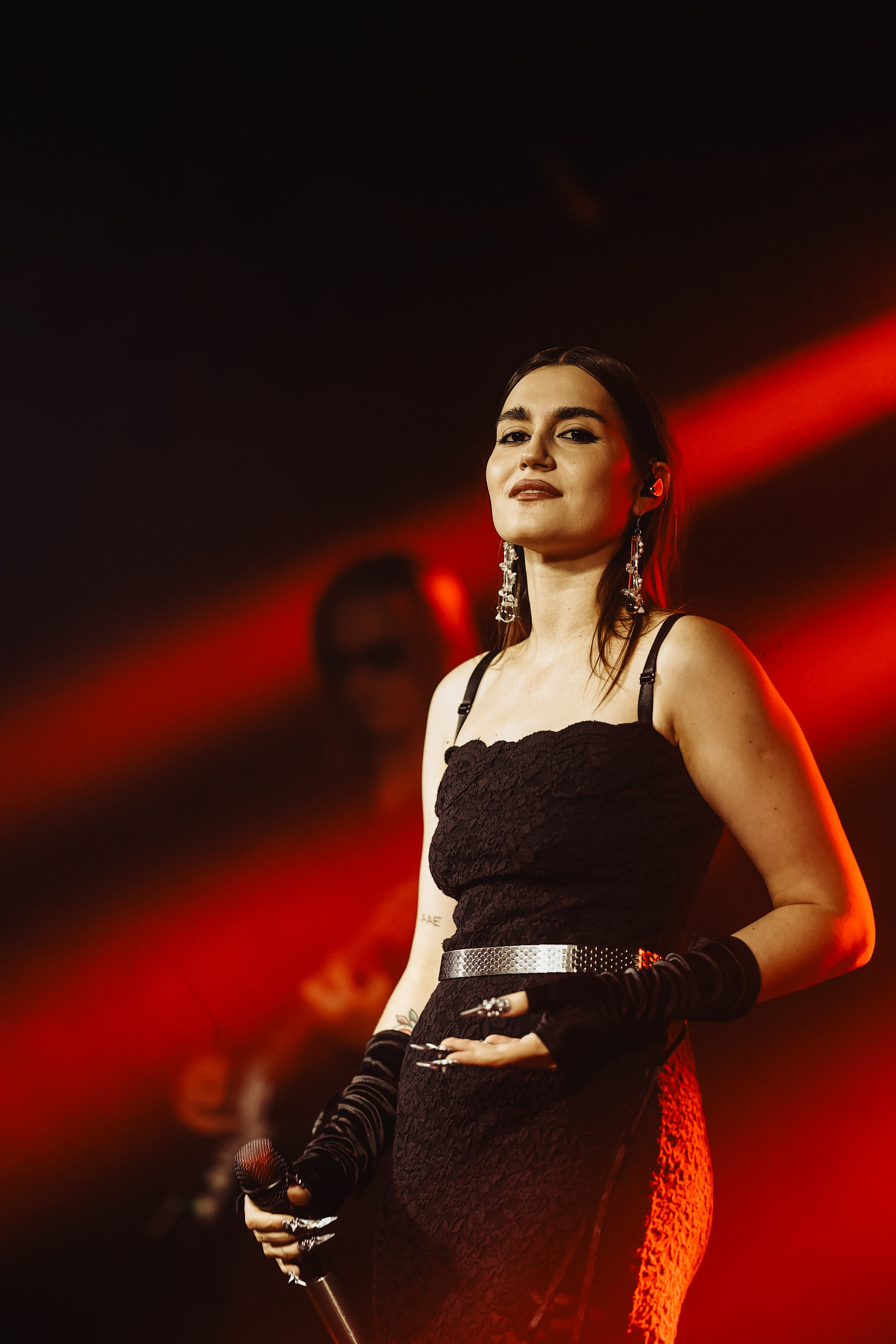 МОНА @ МОРЕ МУЗЫКИ