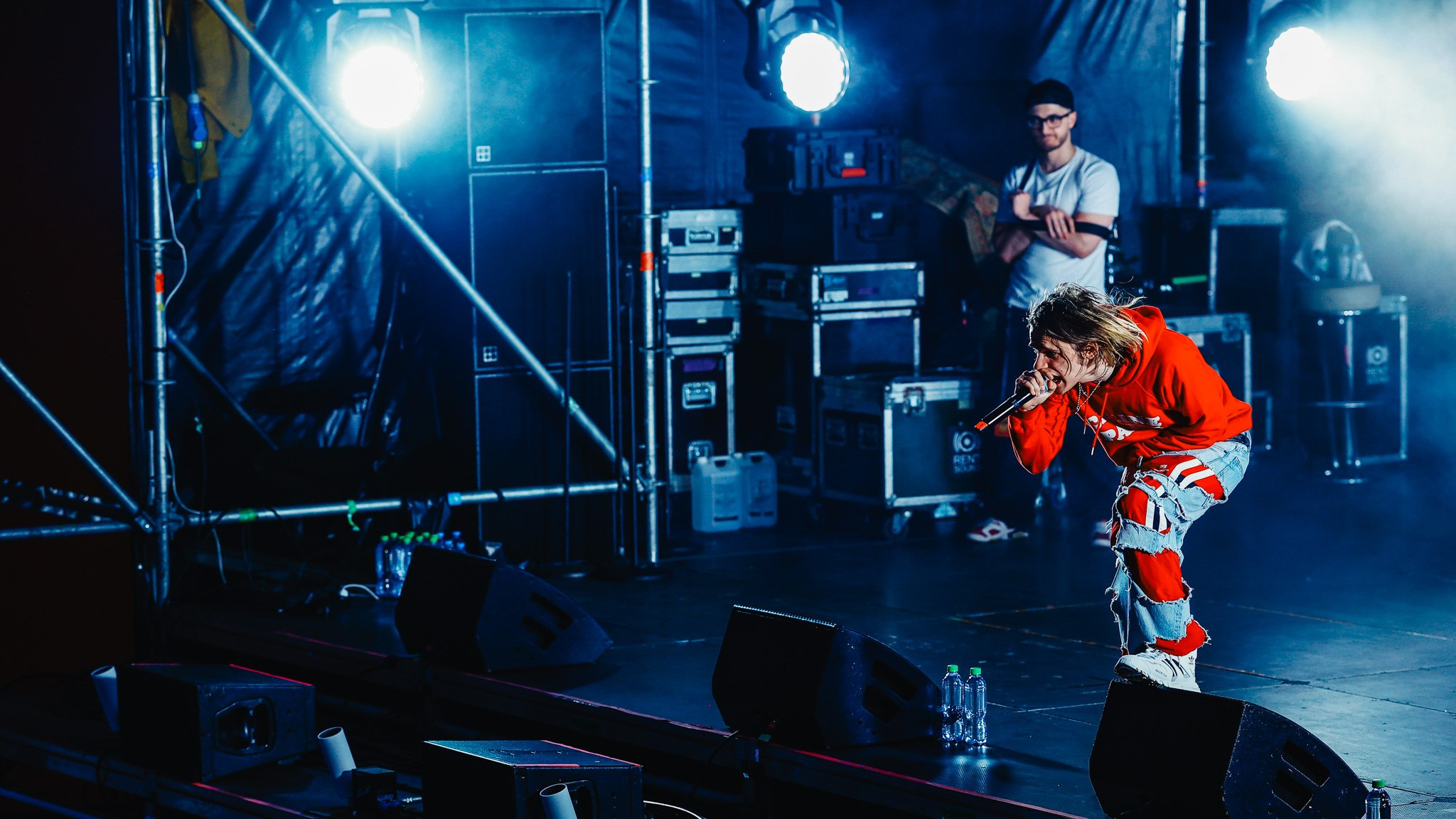 SCALLY MILANO @SUMMER SOUND